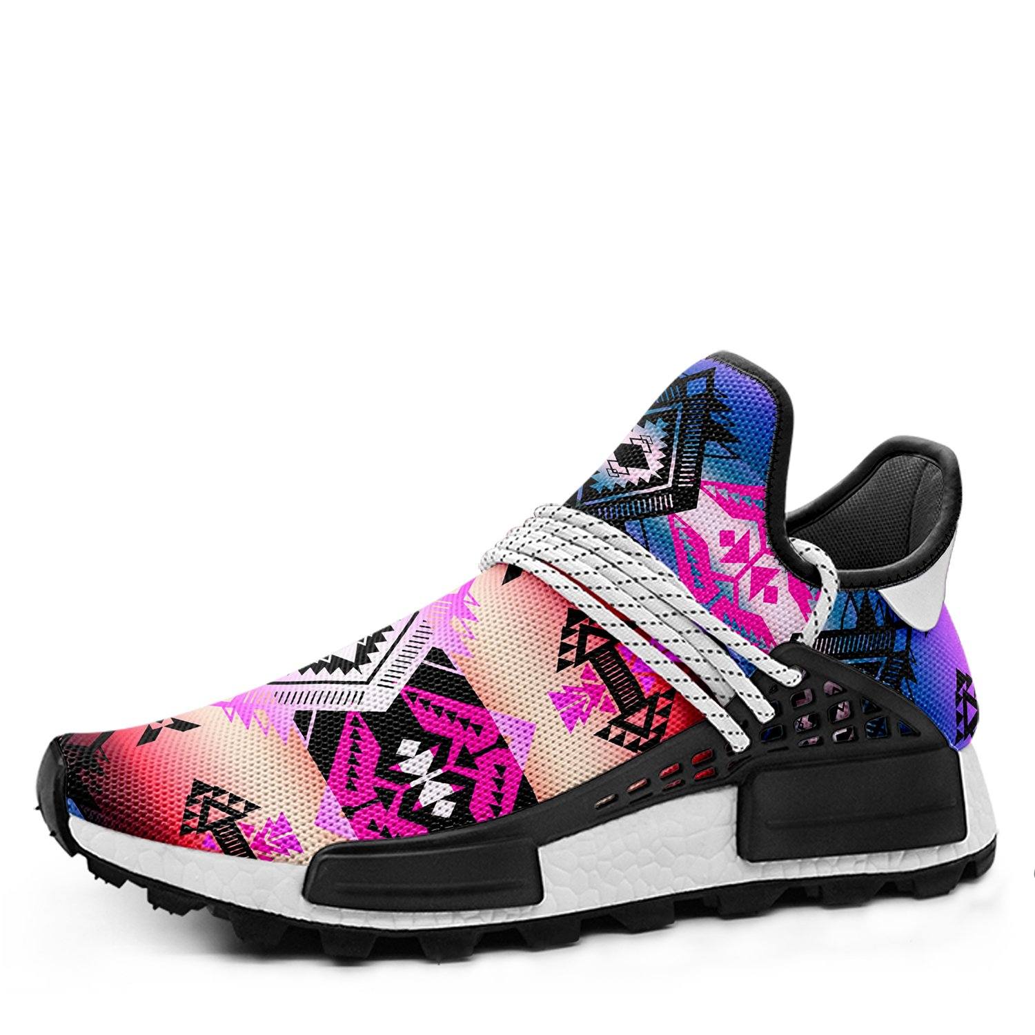 Sovereign Nation Skies Okaki Sneakers Shoes Herman