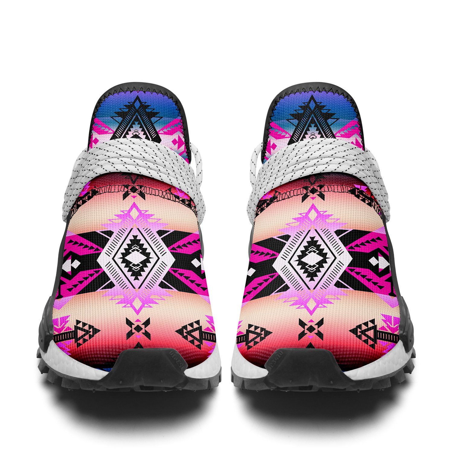 Sovereign Nation Skies Okaki Sneakers Shoes Herman