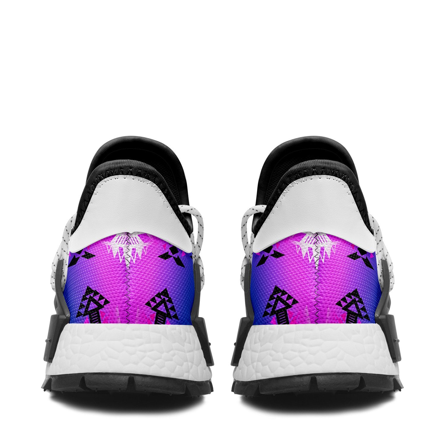 Sovereign Nation Skies Okaki Sneakers Shoes Herman