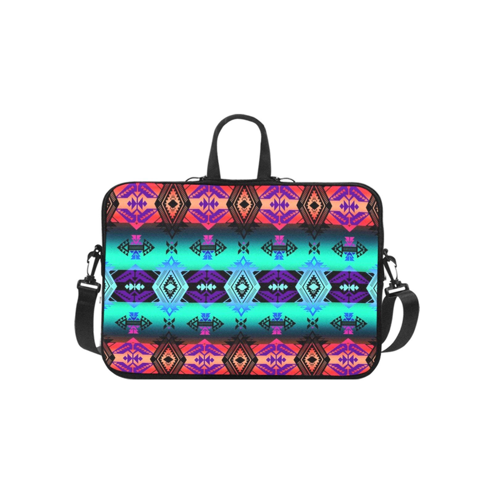 Sovereign Nation Sunrise Laptop Handbags 13" Laptop Handbags 13" e-joyer