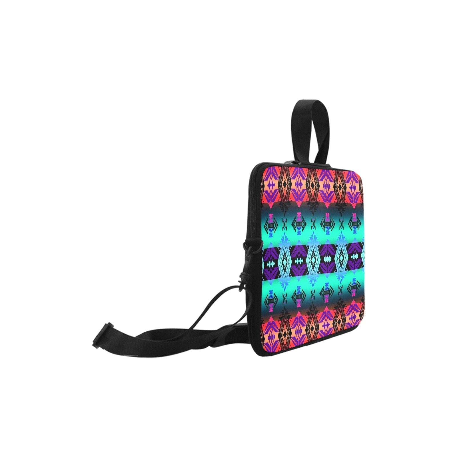 Sovereign Nation Sunrise Laptop Handbags 13" Laptop Handbags 13" e-joyer