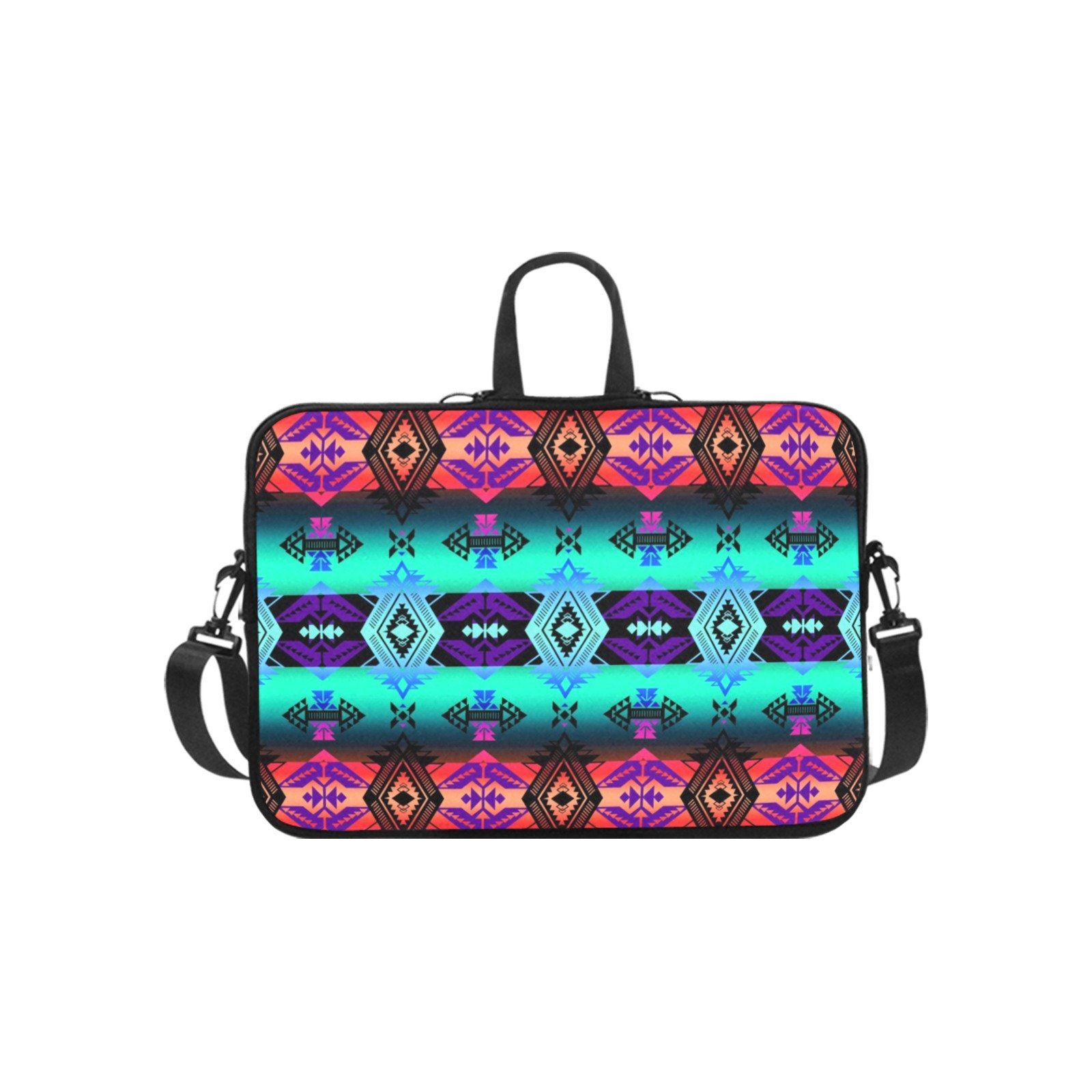 Sovereign Nation Sunrise Laptop Handbags 13" Laptop Handbags 13" e-joyer