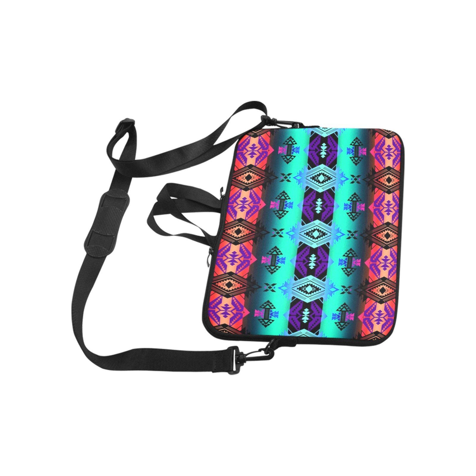 Sovereign Nation Sunrise Laptop Handbags 13" Laptop Handbags 13" e-joyer