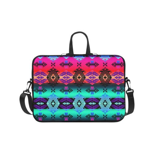 Sovereign Nation Sunrise Laptop Handbags 17" Laptop Handbags 17" e-joyer