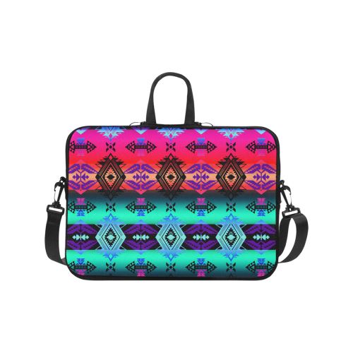 Sovereign Nation Sunrise Laptop Handbags 17" Laptop Handbags 17" e-joyer