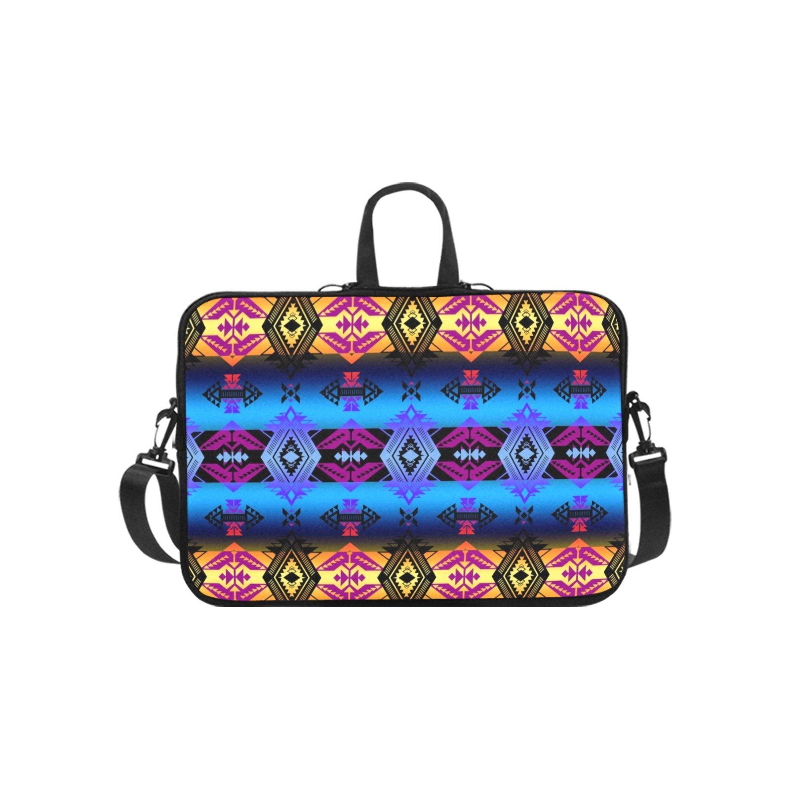 Sovereign Nation Sunset Laptop Handbags 13" Laptop Handbags 13" e-joyer