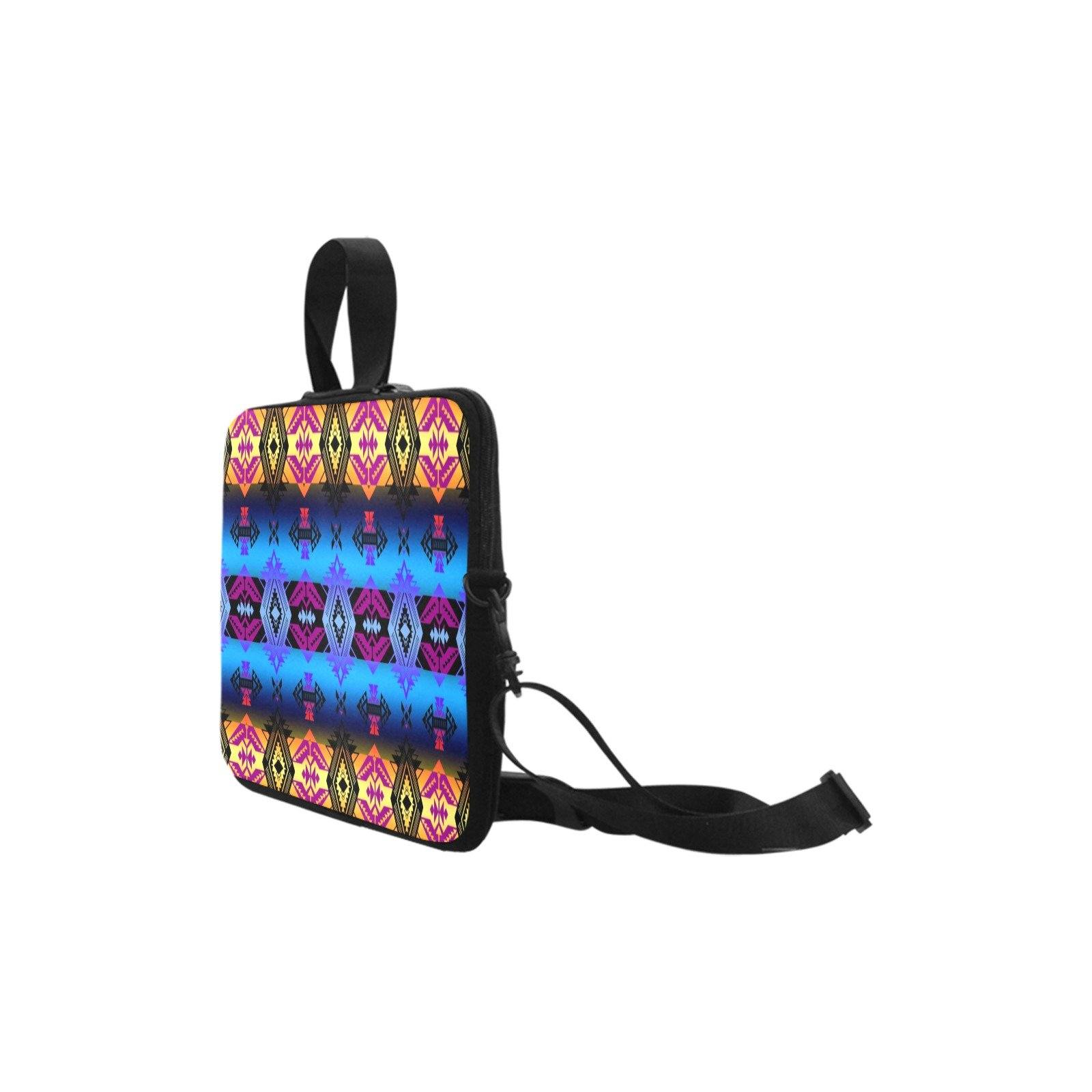 Sovereign Nation Sunset Laptop Handbags 13" Laptop Handbags 13" e-joyer