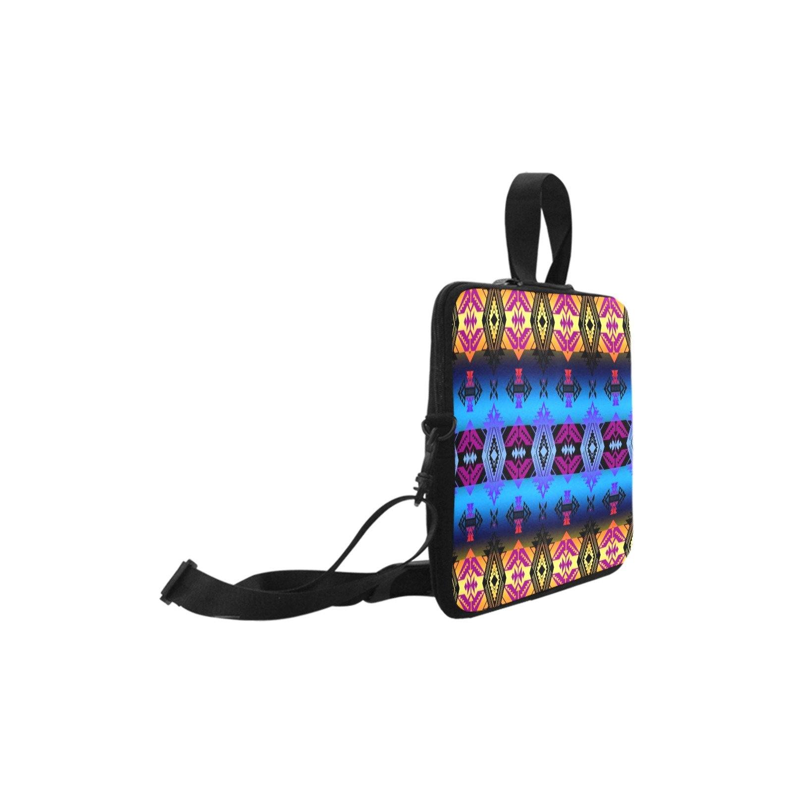 Sovereign Nation Sunset Laptop Handbags 13" Laptop Handbags 13" e-joyer