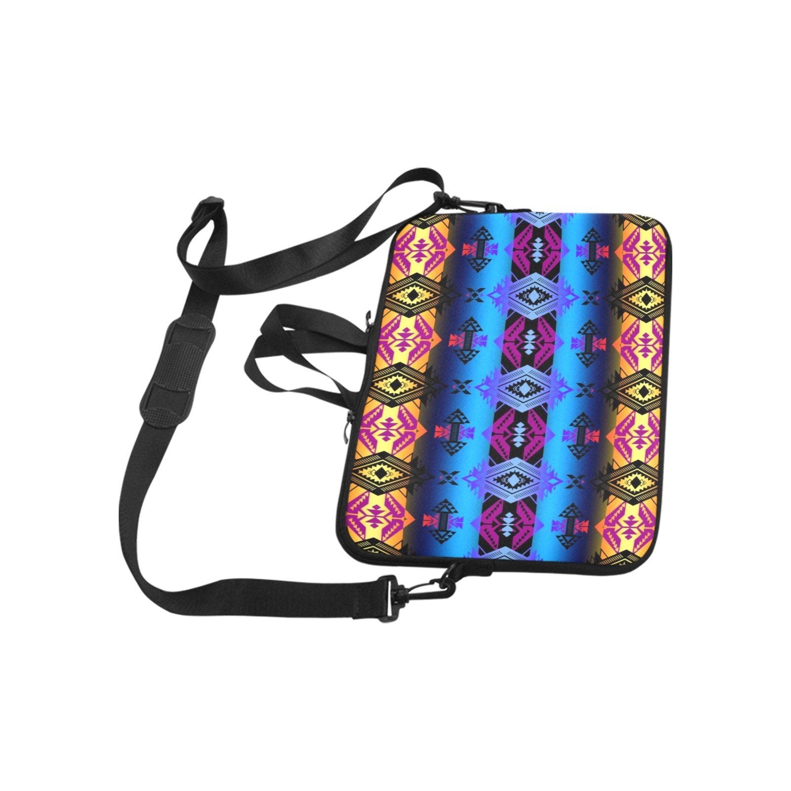 Sovereign Nation Sunset Laptop Handbags 13" Laptop Handbags 13" e-joyer