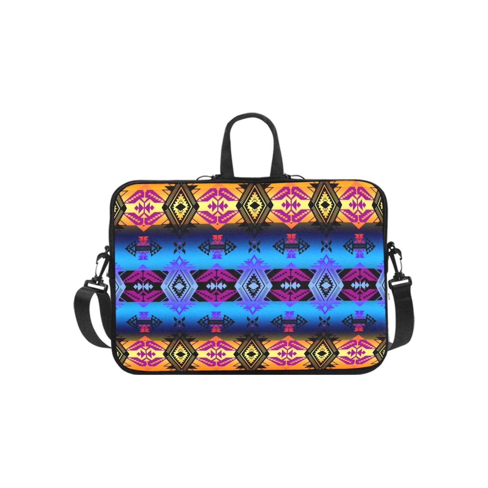 Sovereign Nation Sunset Laptop Handbags 15" Laptop Handbags 15" e-joyer