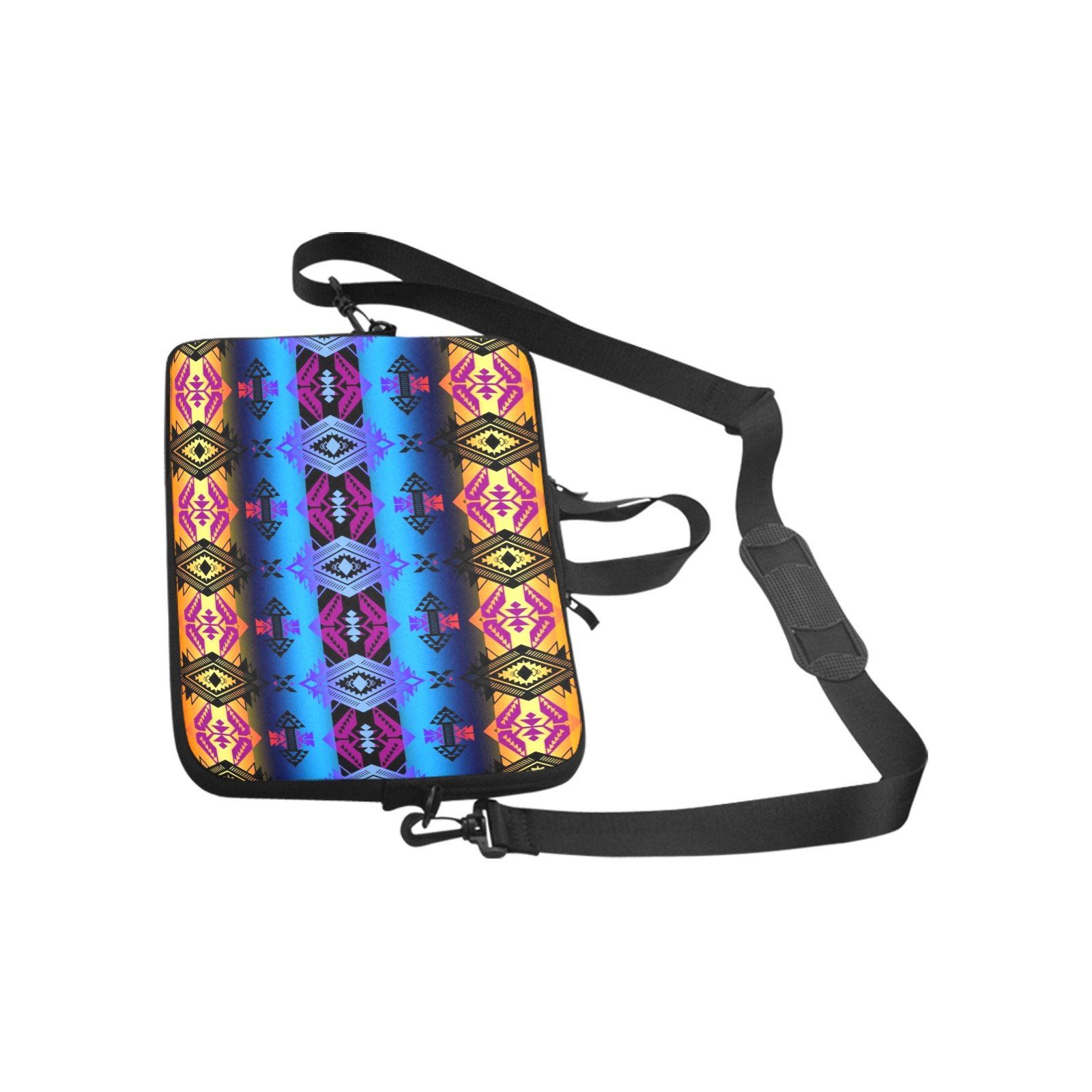 Sovereign Nation Sunset Laptop Handbags 15" Laptop Handbags 15" e-joyer