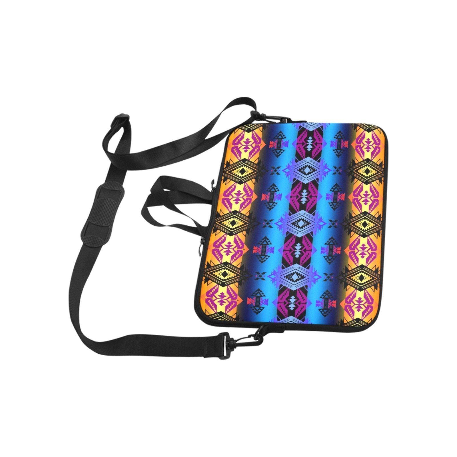 Sovereign Nation Sunset Laptop Handbags 15" Laptop Handbags 15" e-joyer