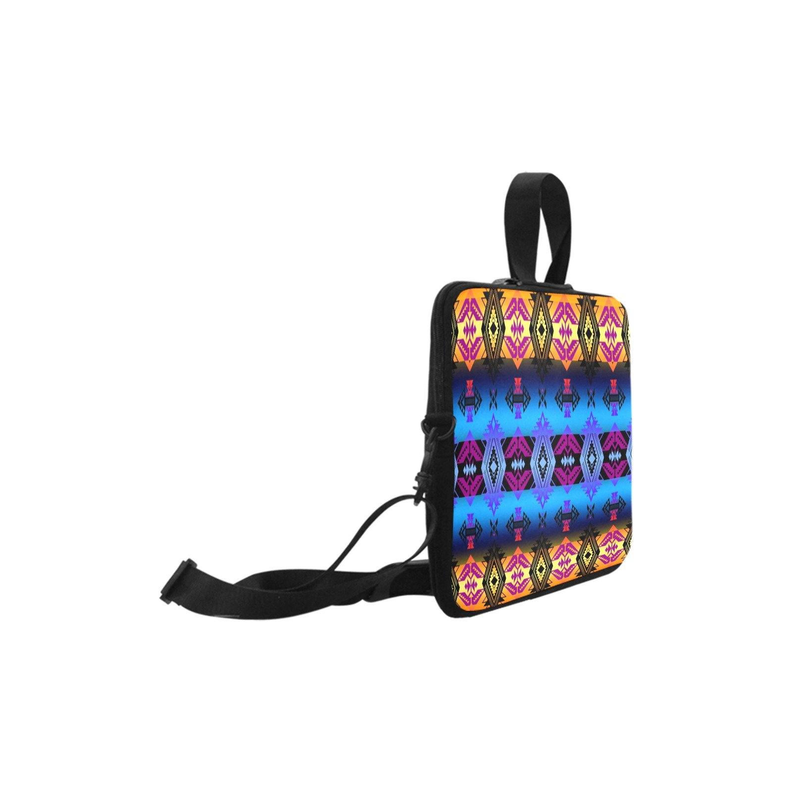 Sovereign Nation Sunset Laptop Handbags 15" Laptop Handbags 15" e-joyer