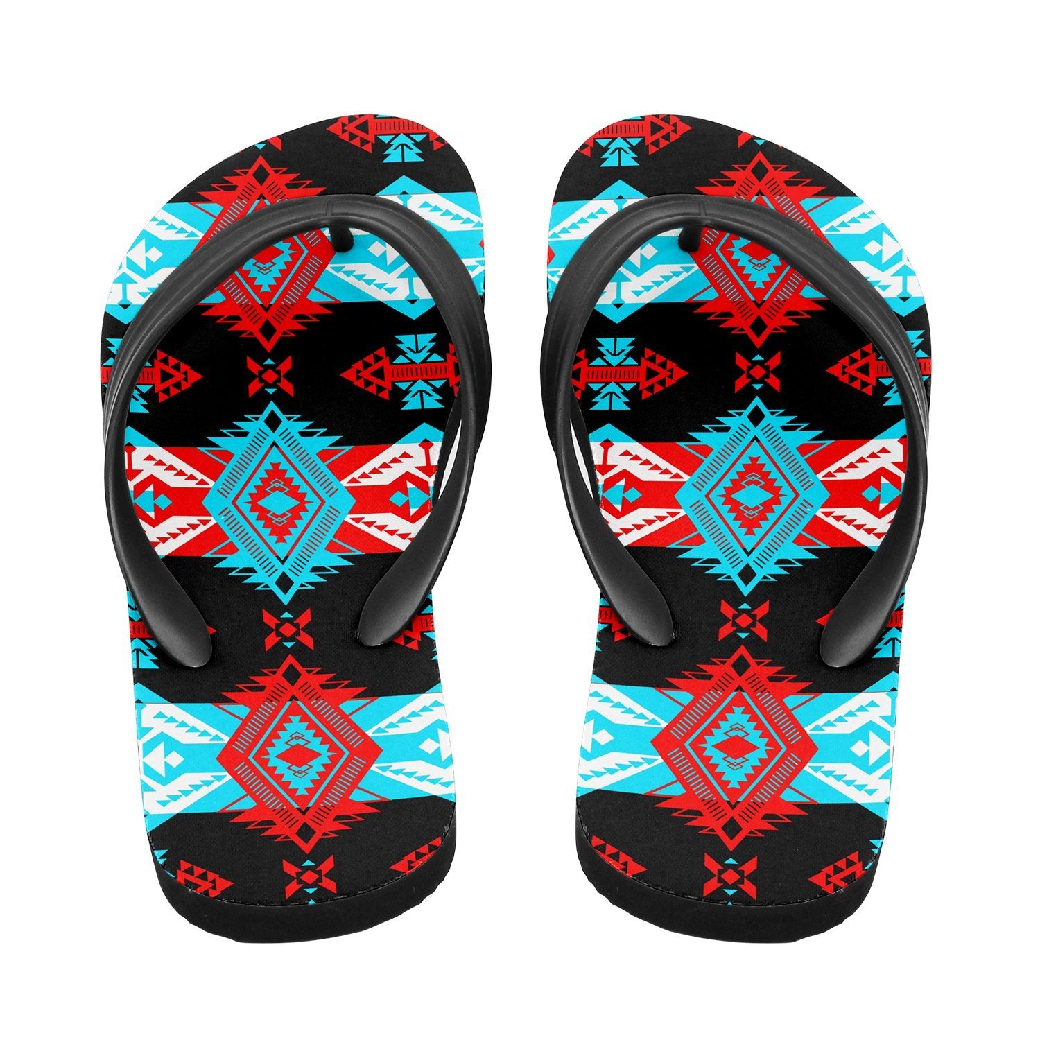 Sovereign Nation Trade Flip Flops 49 Dzine
