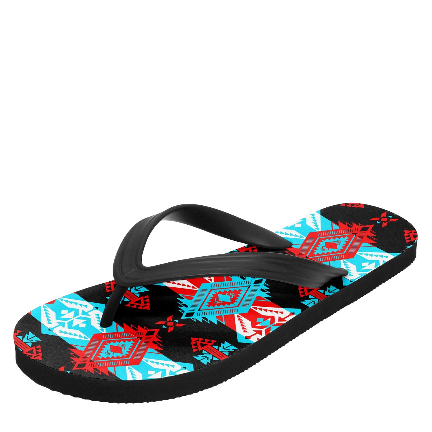 Sovereign Nation Trade Flip Flops 49 Dzine