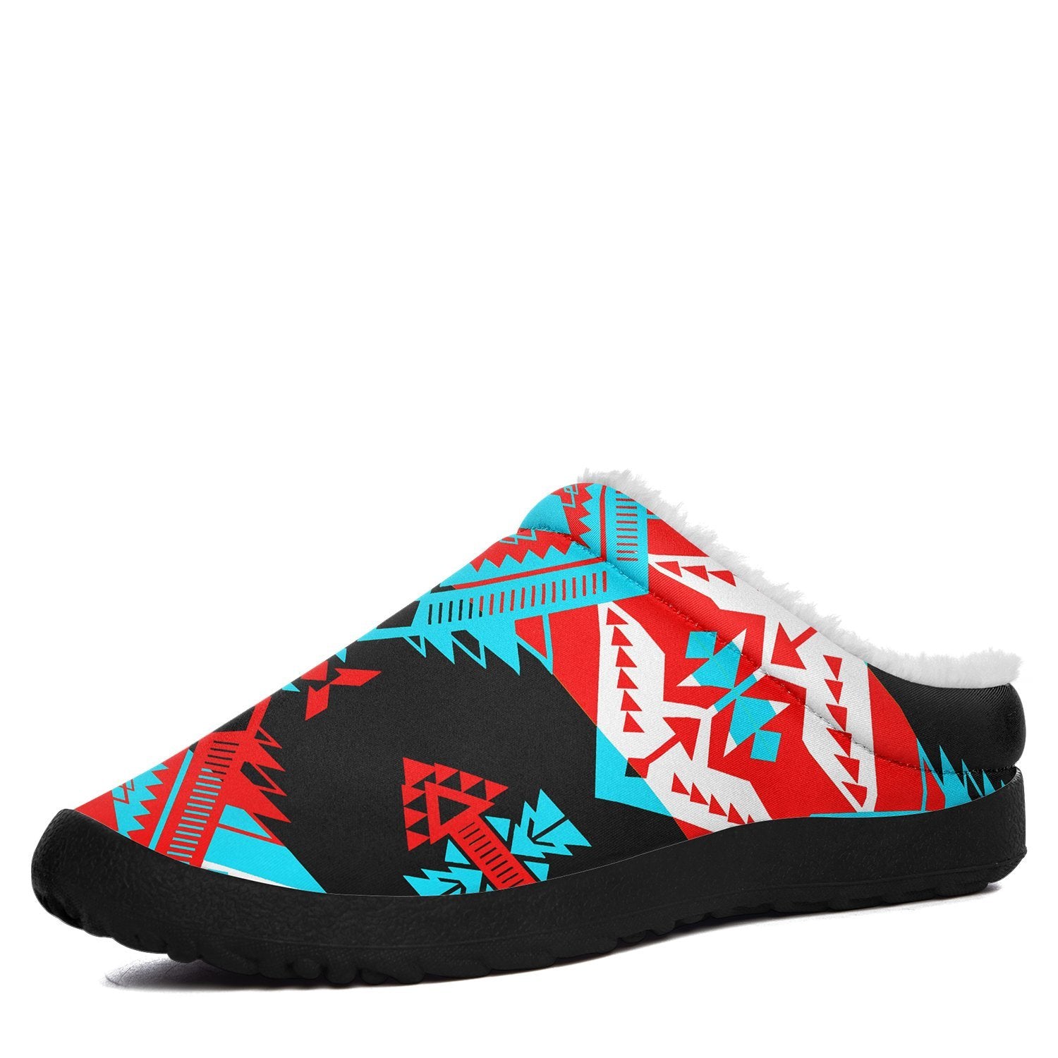 Sovereign Nation Trade Ikinnii Indoor Slipper 49 Dzine