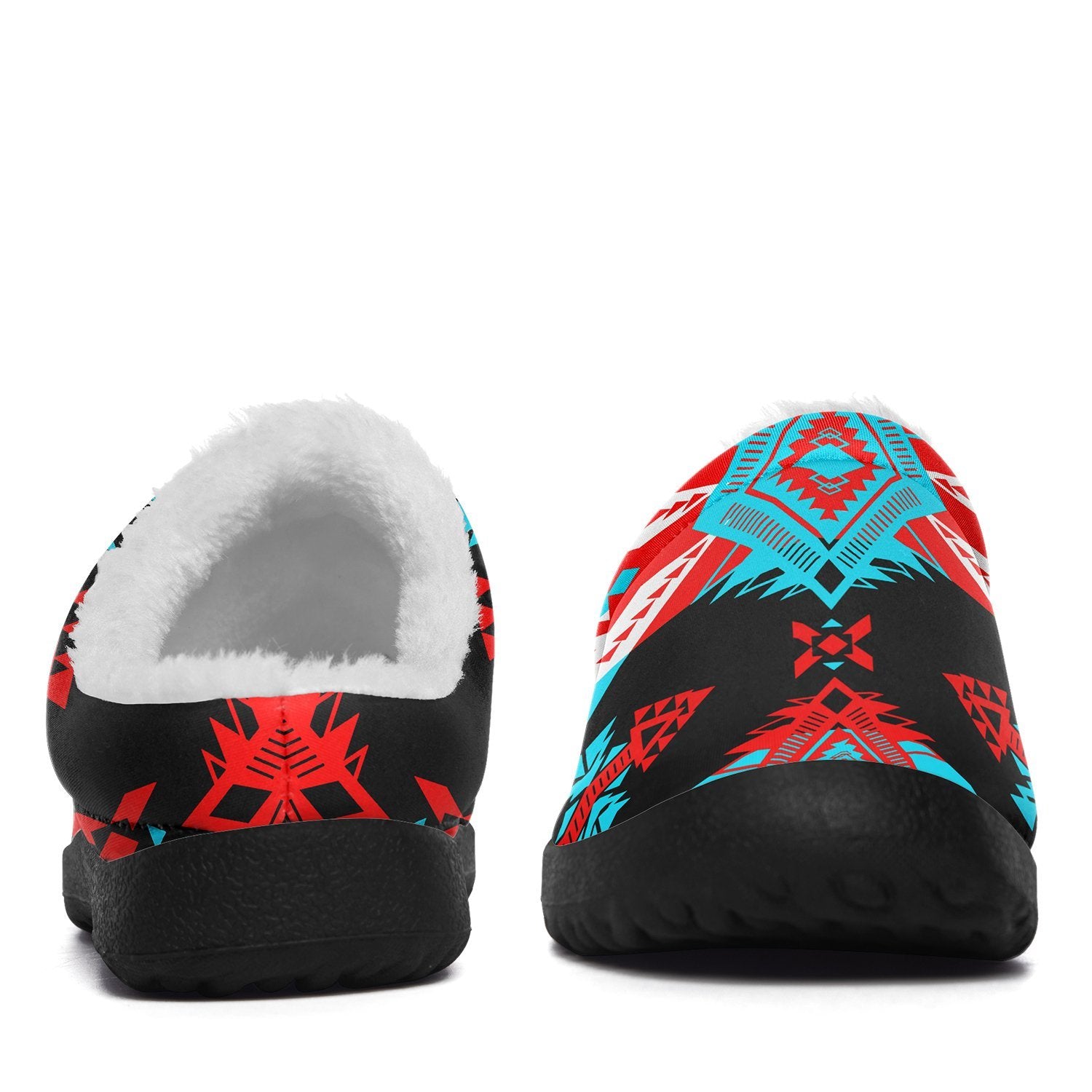 Sovereign Nation Trade Ikinnii Indoor Slipper 49 Dzine