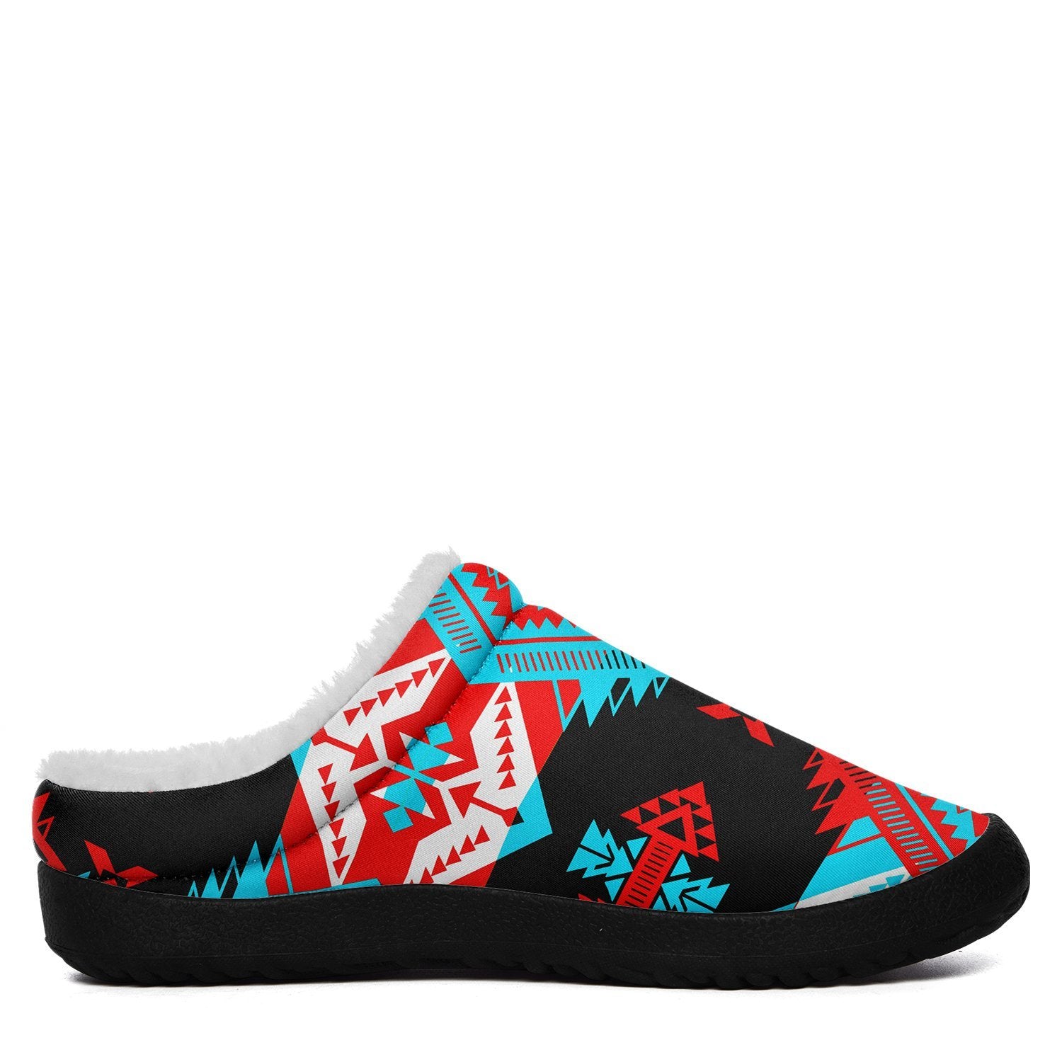Sovereign Nation Trade Ikinnii Indoor Slipper 49 Dzine