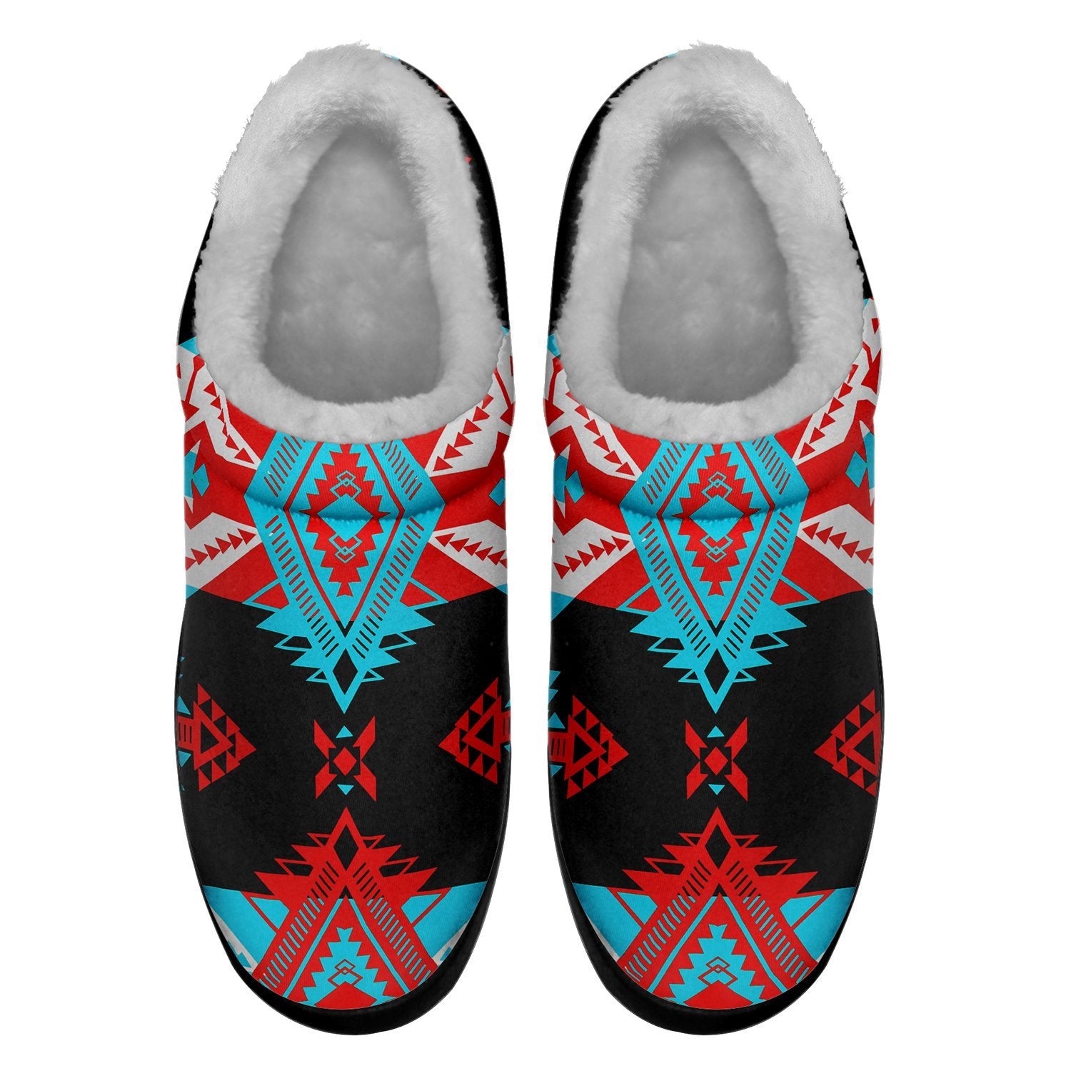 Sovereign Nation Trade Ikinnii Indoor Slipper 49 Dzine
