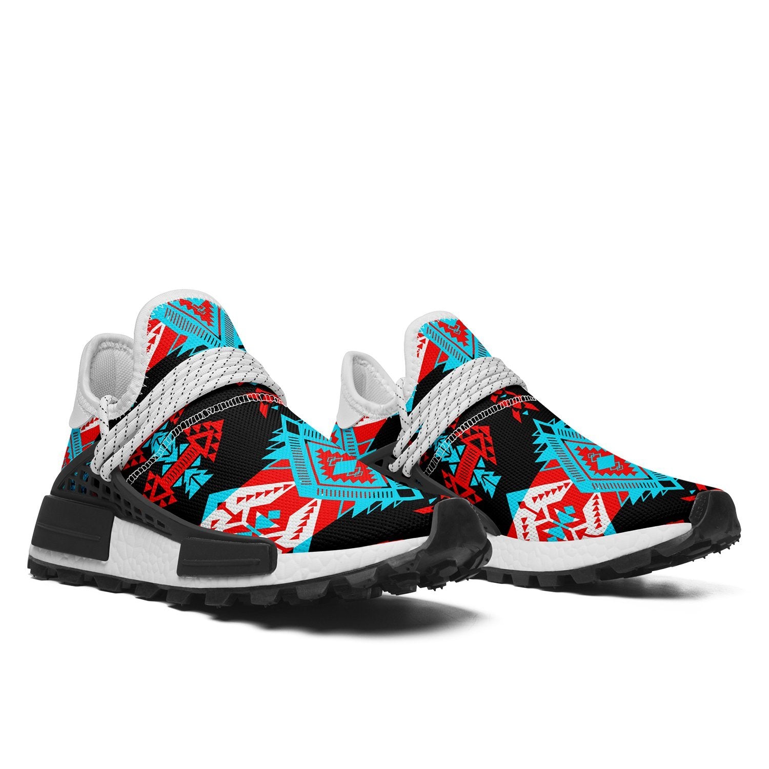 Sovereign Nation Trade Okaki Sneakers Shoes 49 Dzine