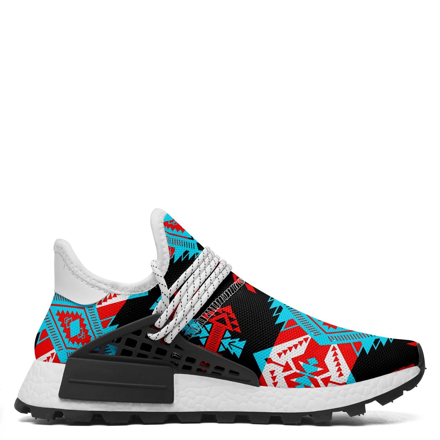 Sovereign Nation Trade Okaki Sneakers Shoes 49 Dzine