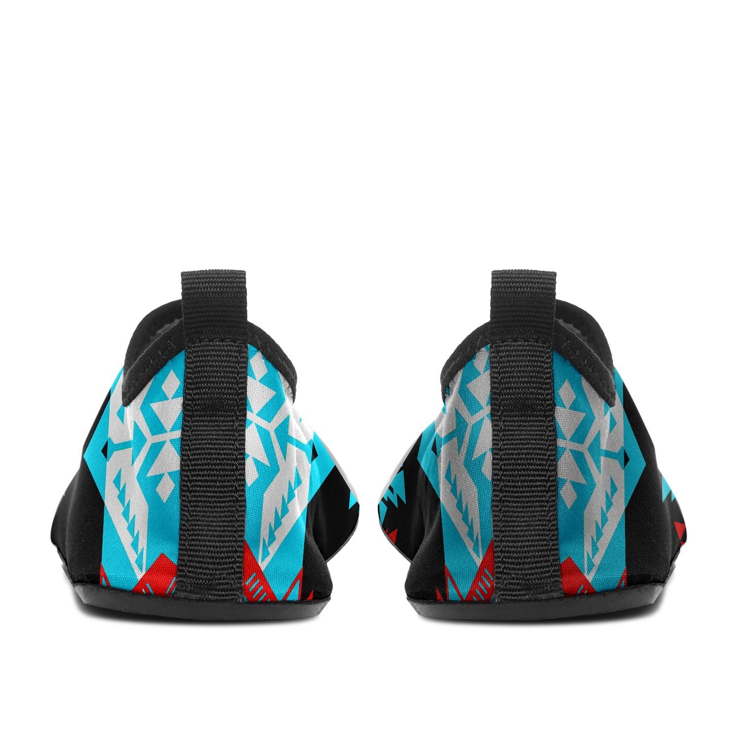 Sovereign Nation Trade Sockamoccs Slip On Shoes 49 Dzine