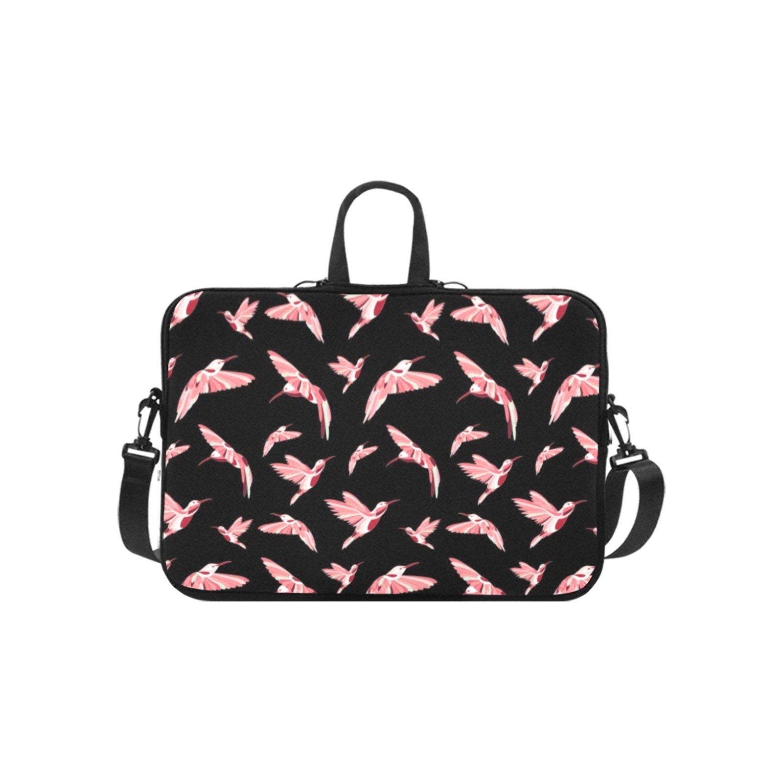 Strawberry Black Laptop Handbags 13" Laptop Handbags 13" e-joyer