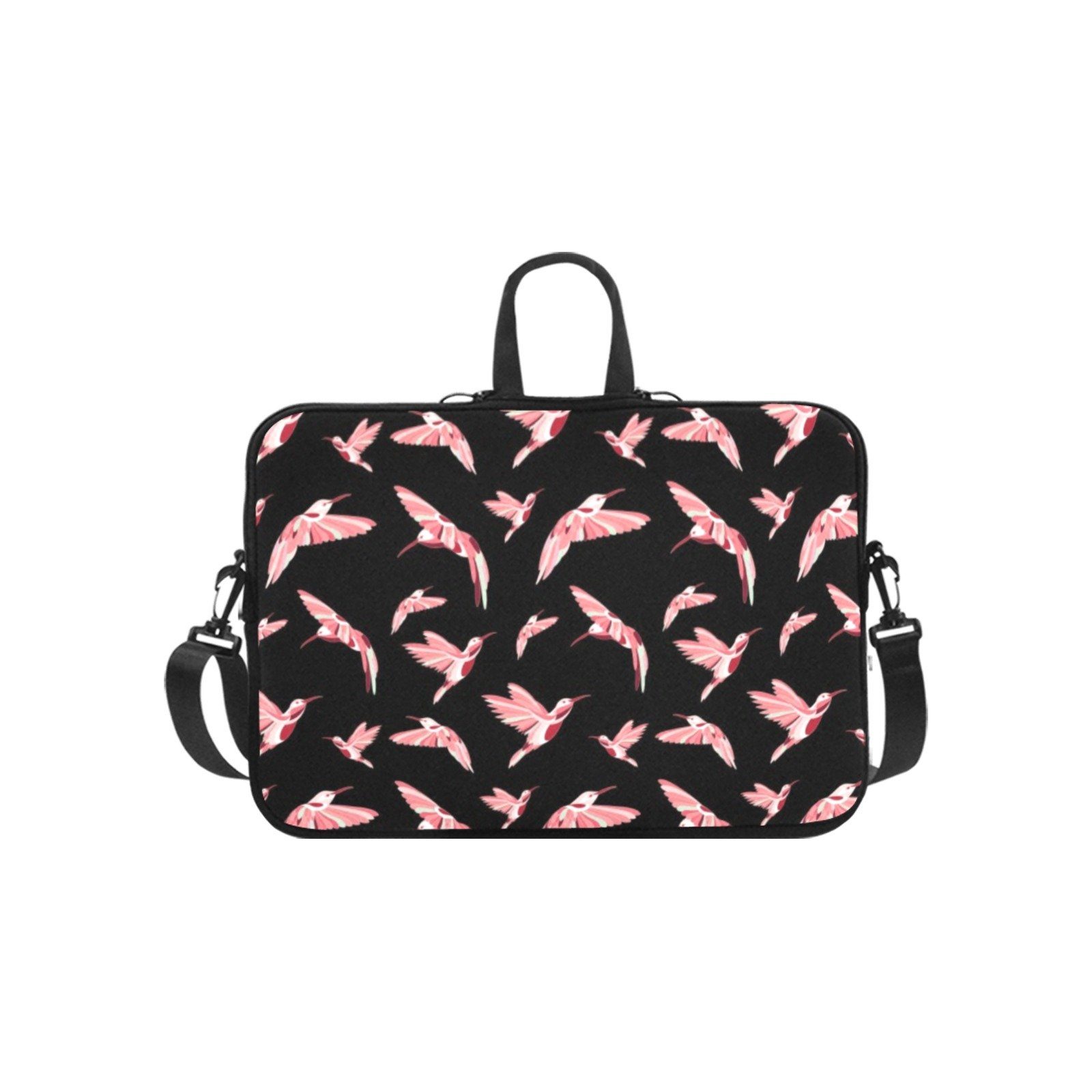 Strawberry Black Laptop Handbags 13" Laptop Handbags 13" e-joyer