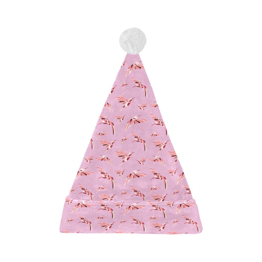 Strawberry Pink Santa Hat Santa Hat e-joyer 