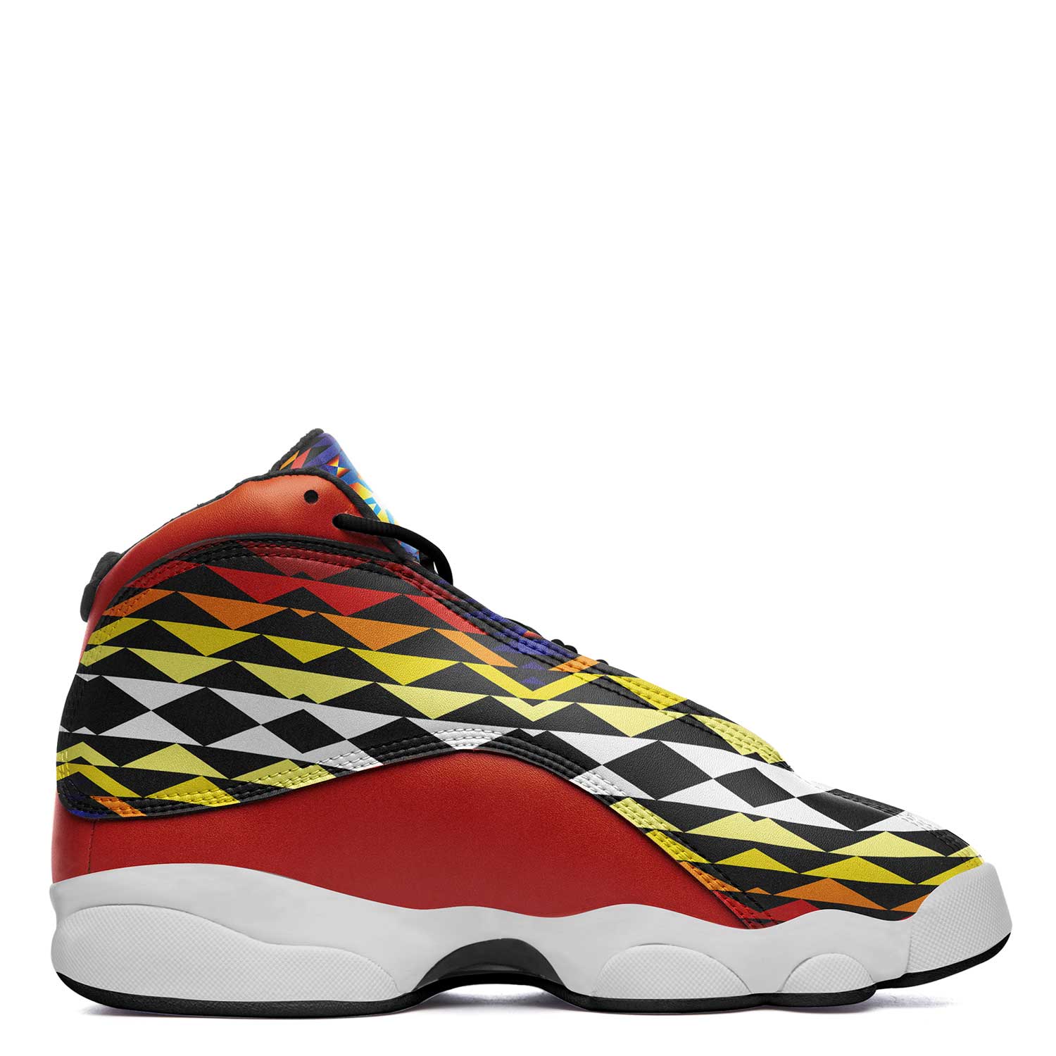 Sunset Blanket Athletic Shoes Herman