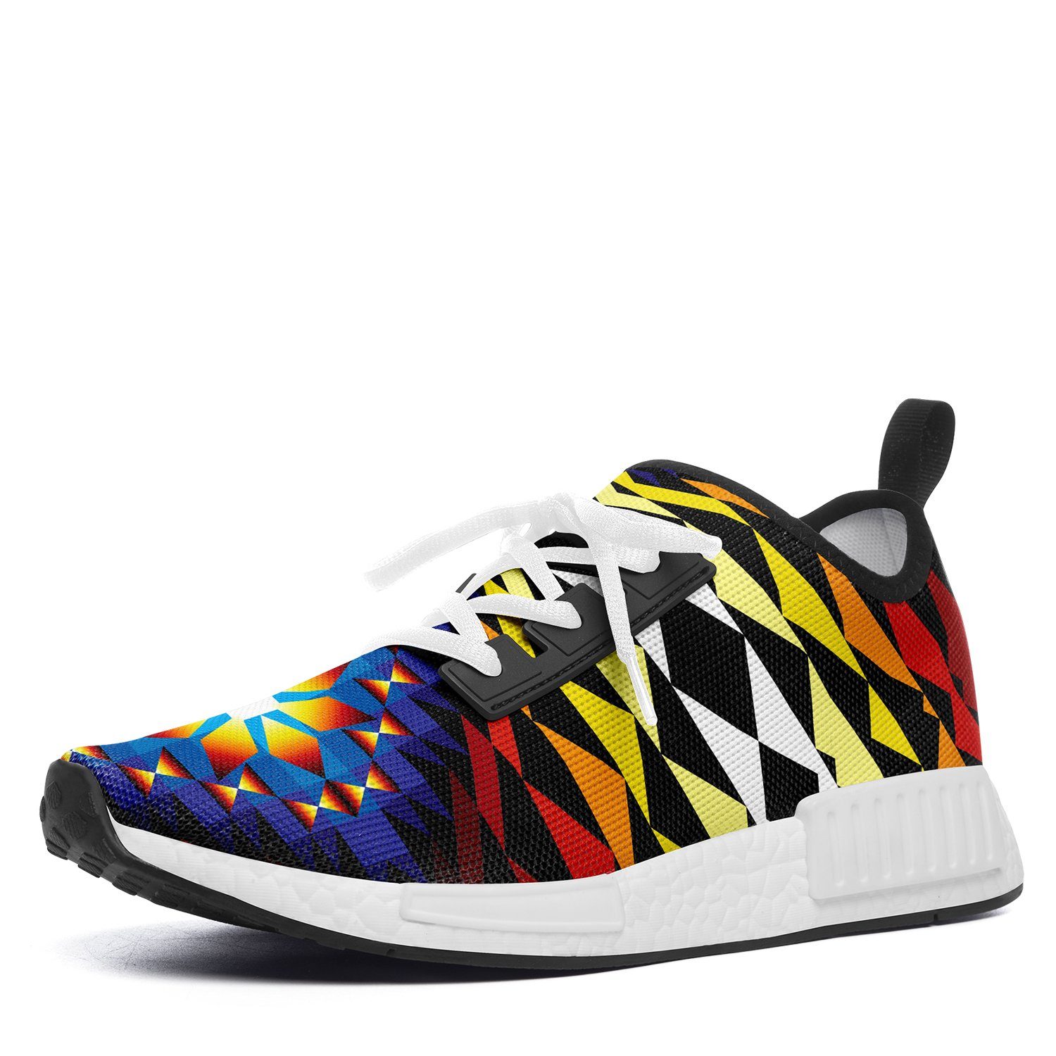 Zx flux outlet sunset