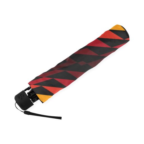 Sunset Blanket Foldable Umbrella Foldable Umbrella e-joyer