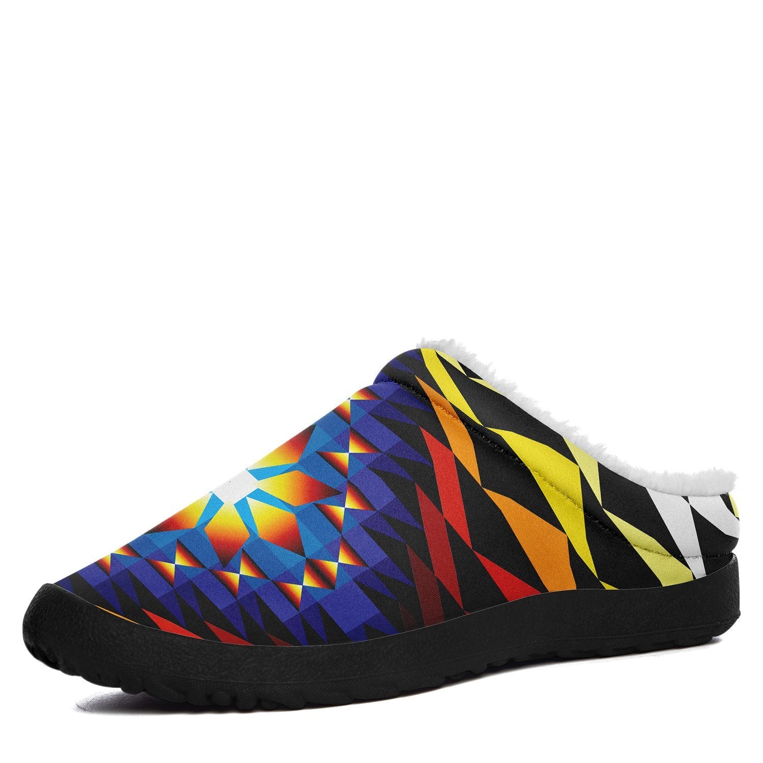 Sunset Blanket Ikinnii Indoor Slipper 49 Dzine