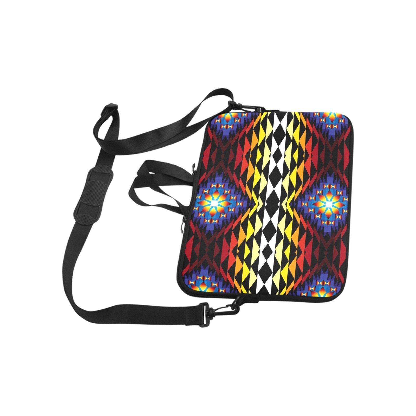 Sunset Blanket Laptop Handbags 11" bag e-joyer 