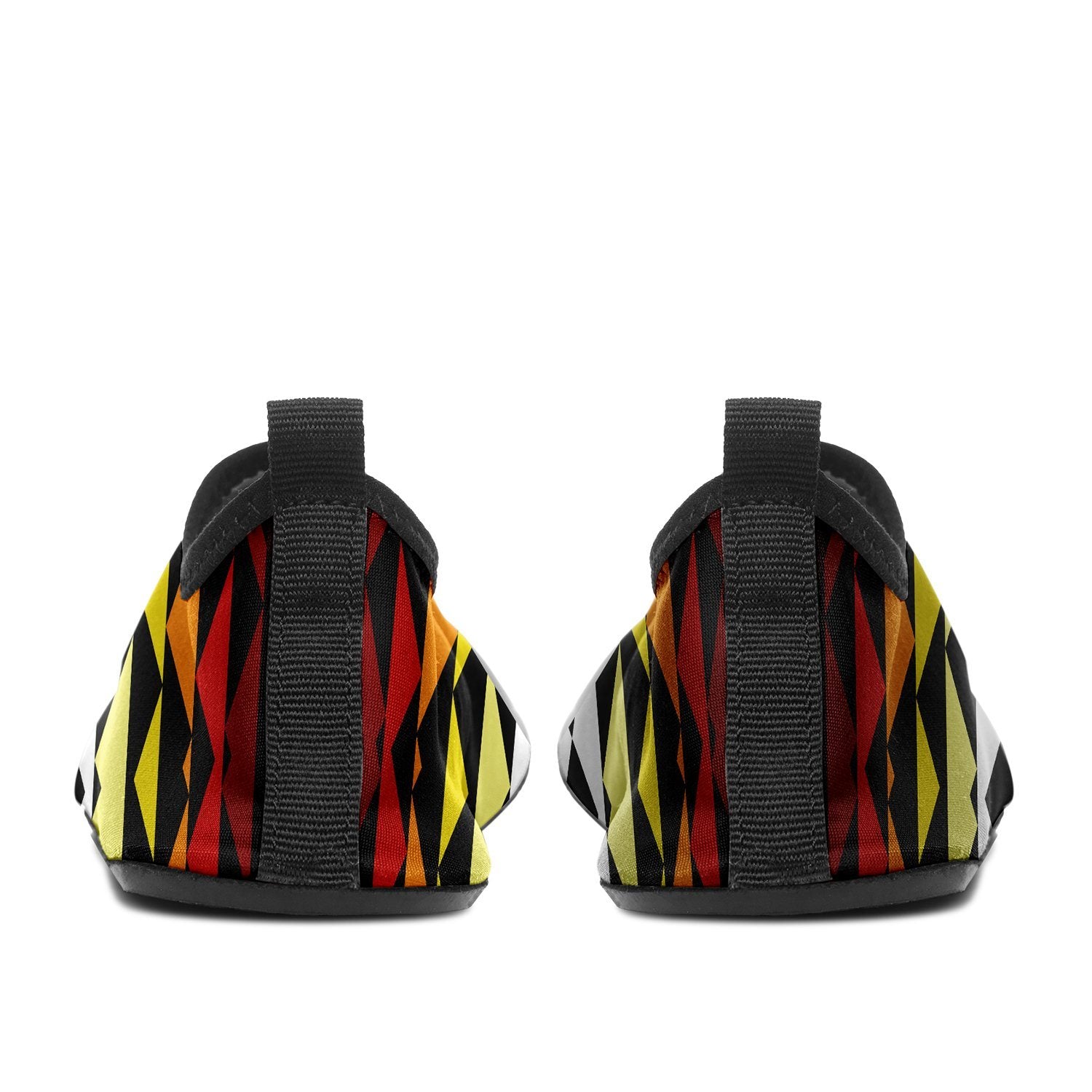 Sunset Blanket Sockamoccs Slip On Shoes 49 Dzine