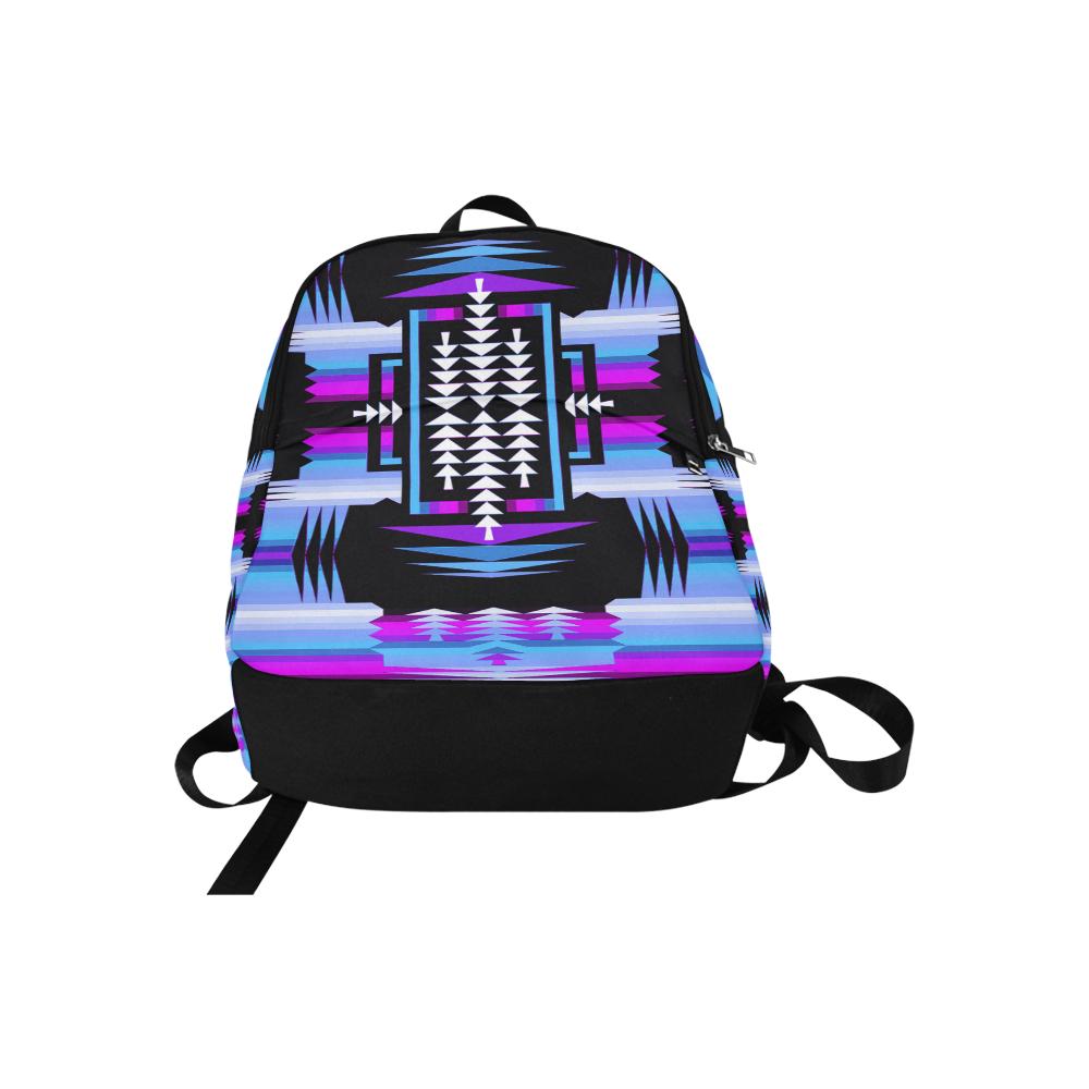 Sunset Sunset Sage Large Backpack (Model 1659) Casual Backpack for Adult (1659) e-joyer
