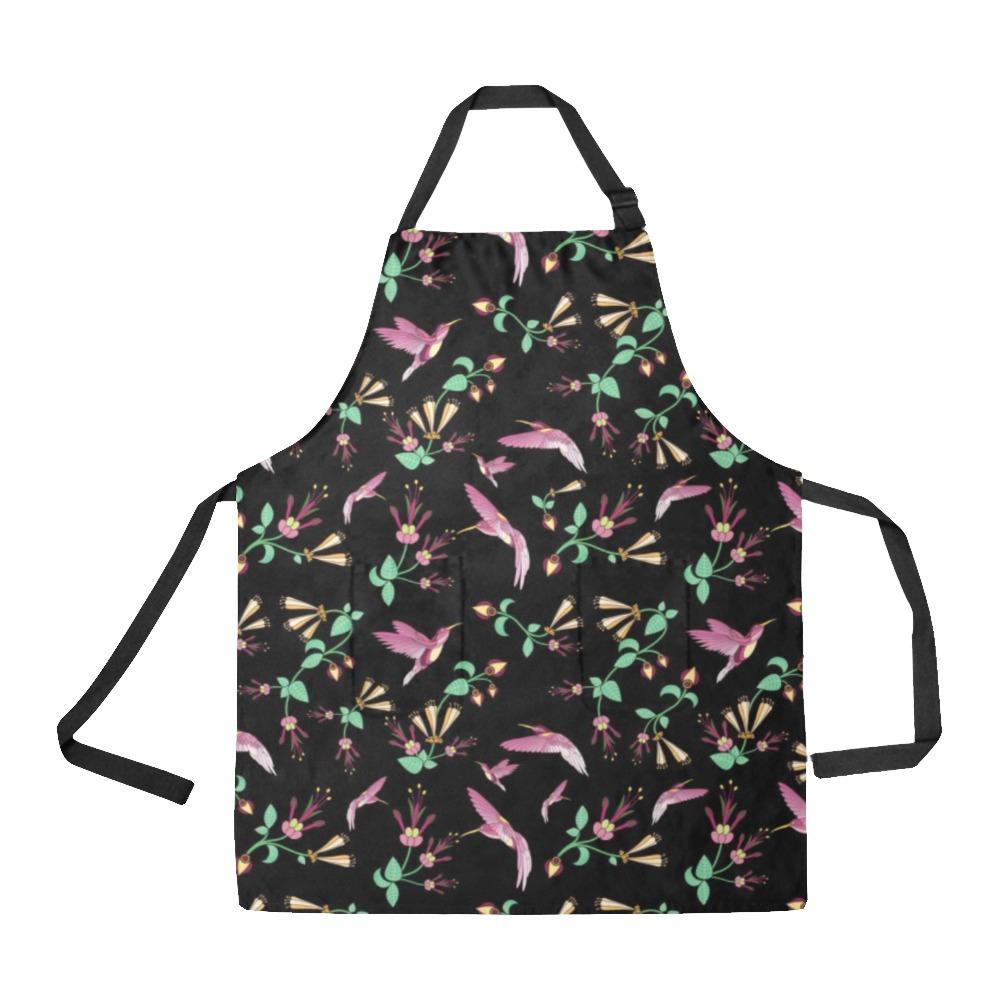 Swift Noir All Over Print Apron All Over Print Apron e-joyer