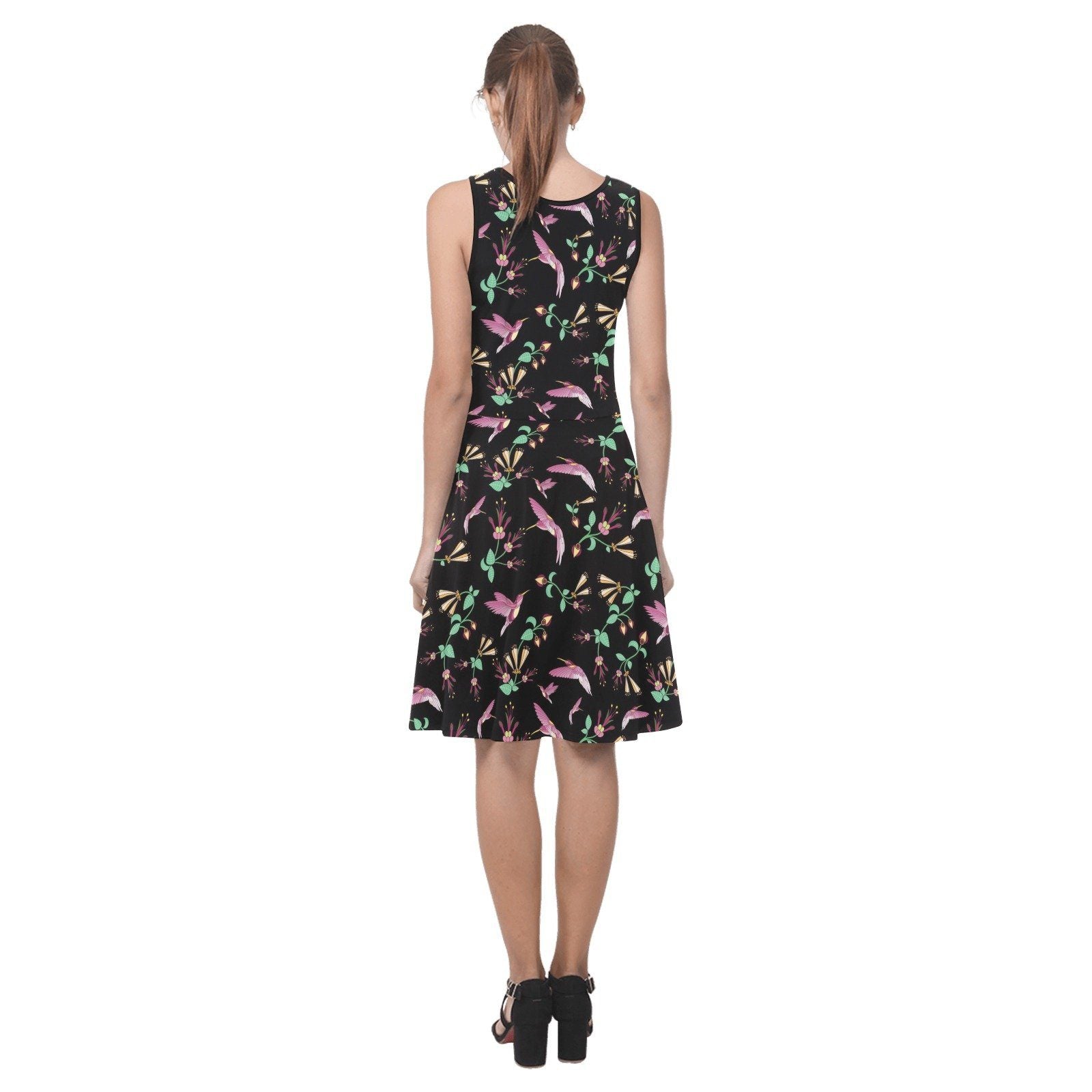 Swift Noir Atalanta Sundress (Model D04) Atalanta Sundress (D04) e-joyer