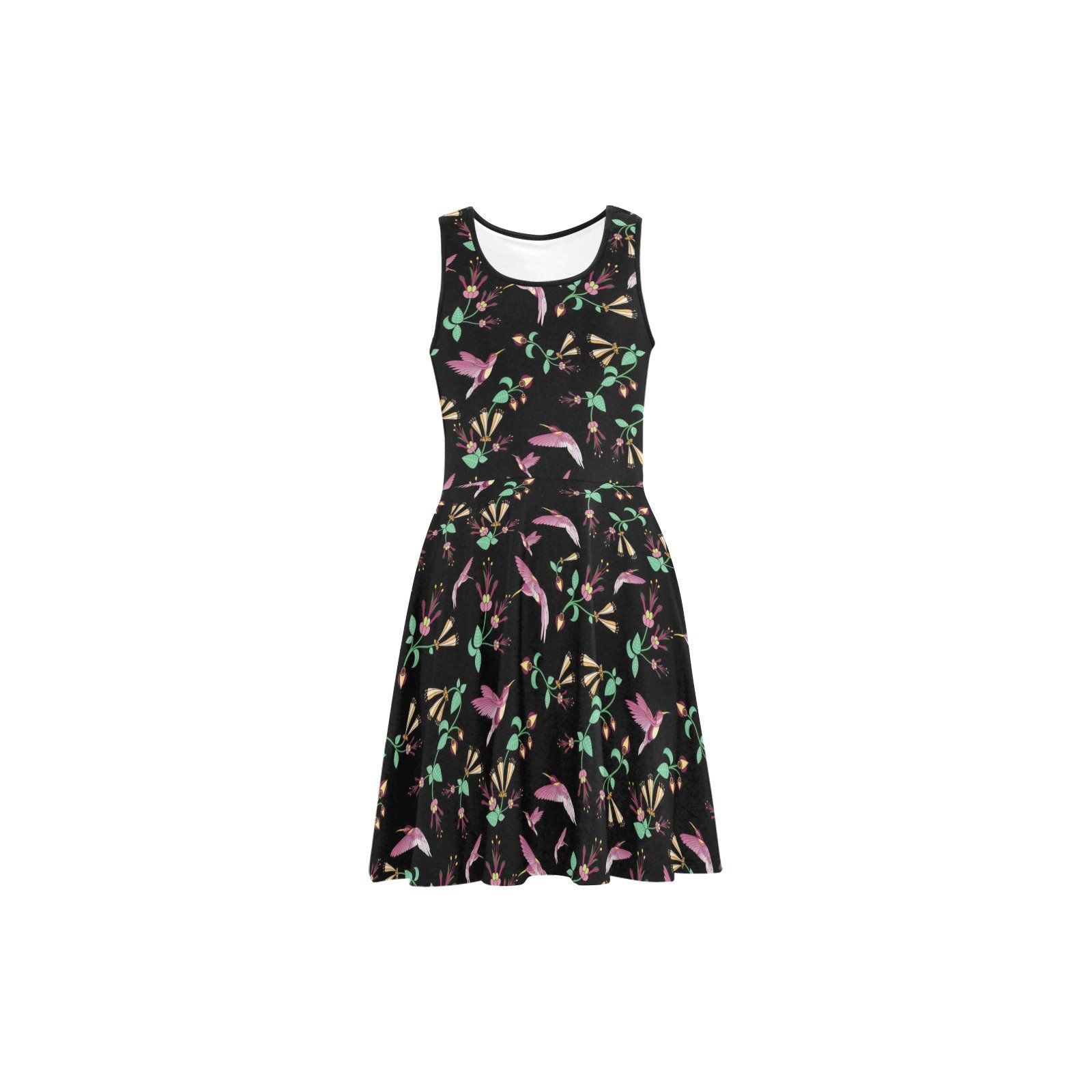 Swift Noir Atalanta Sundress (Model D04) Atalanta Sundress (D04) e-joyer