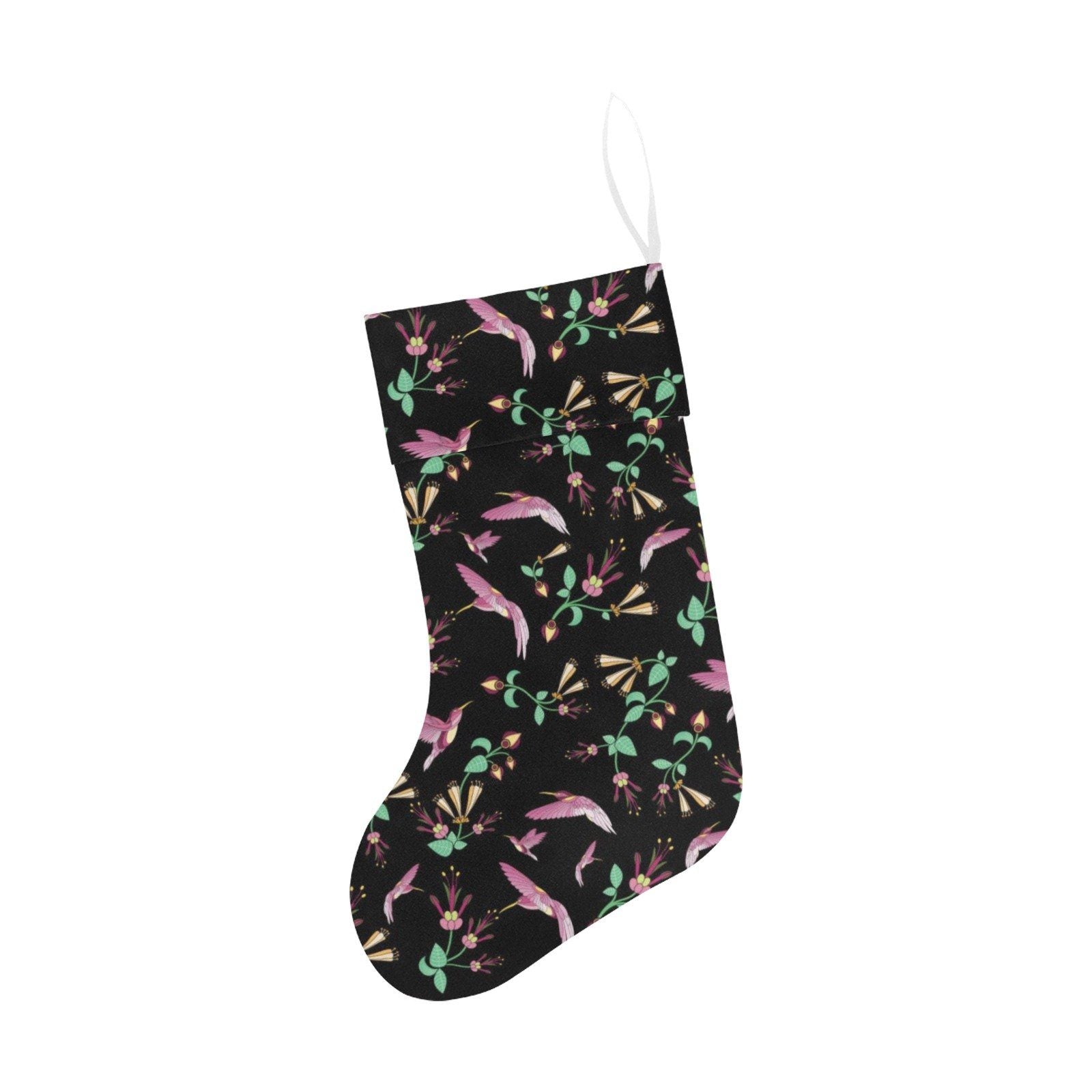 Swift Noir Christmas Stocking holiday stocking e-joyer