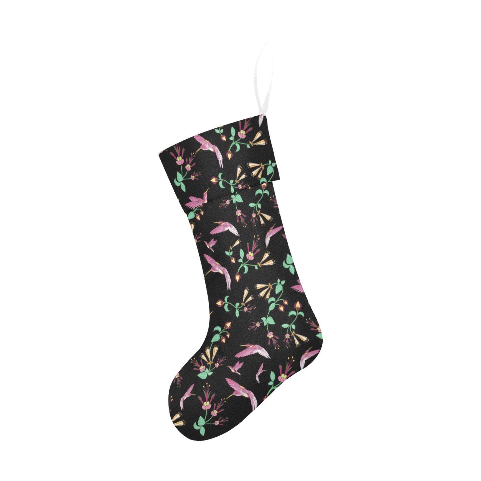 Swift Noir Christmas Stocking holiday stocking e-joyer