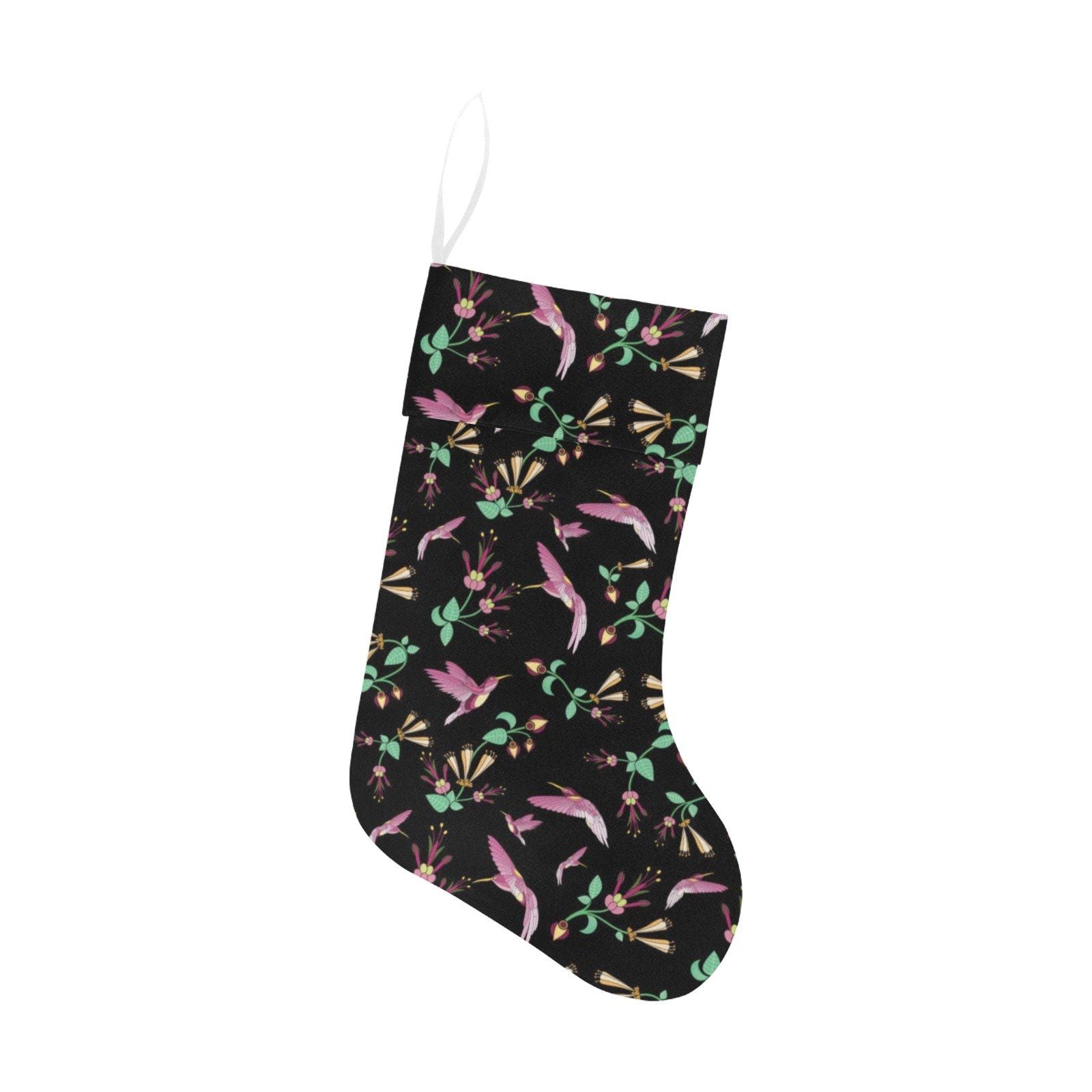 Swift Noir Christmas Stocking holiday stocking e-joyer