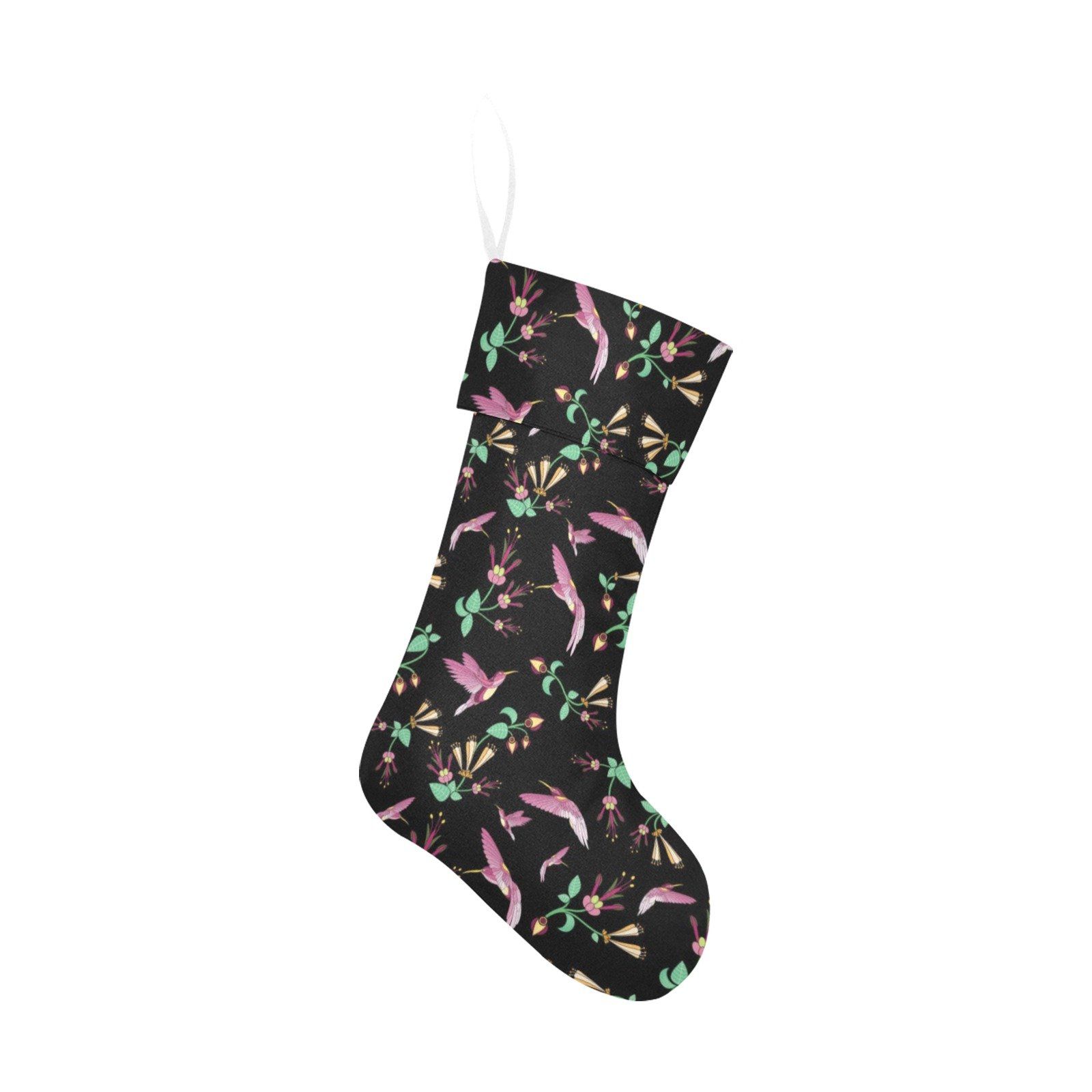 Swift Noir Christmas Stocking holiday stocking e-joyer