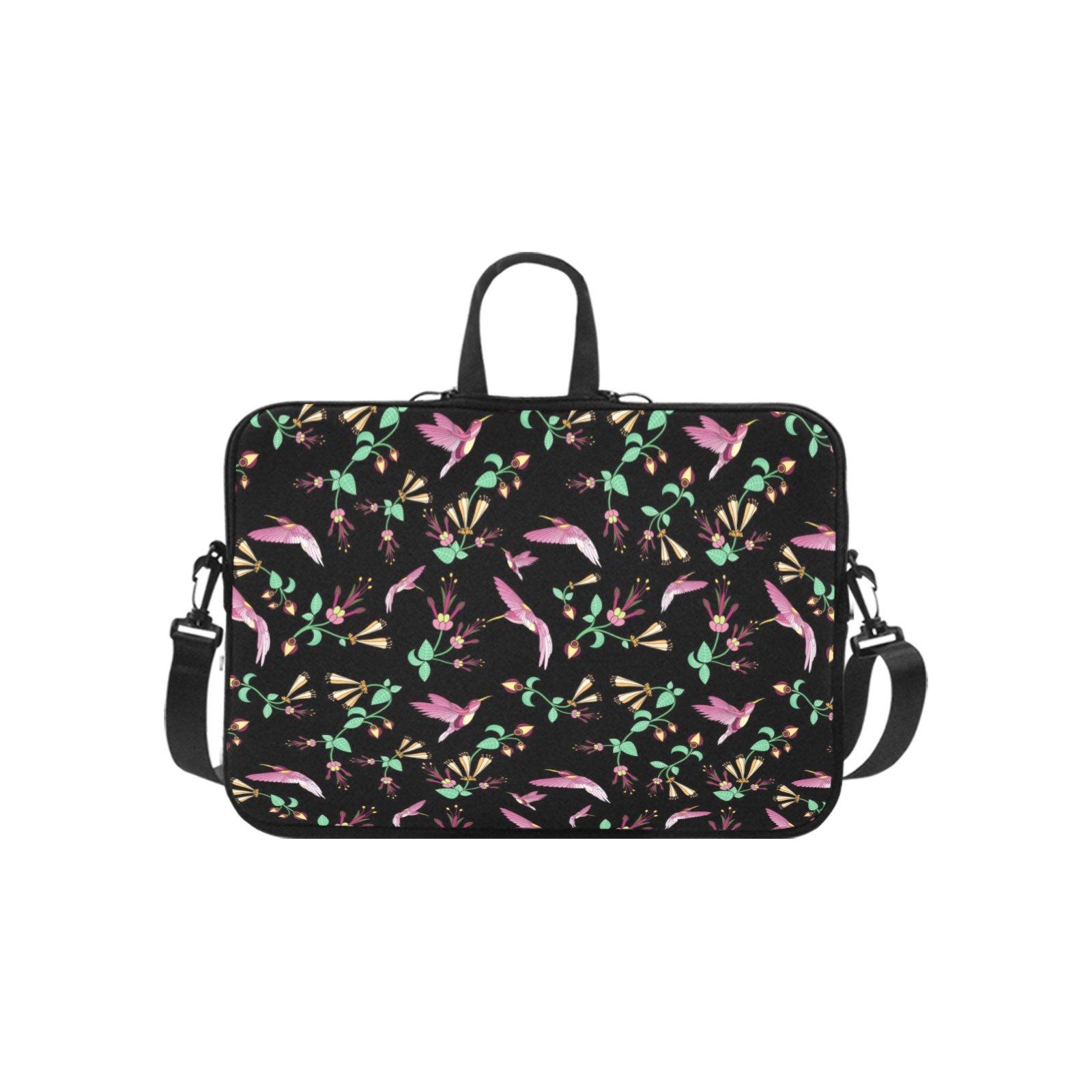 Swift Noir Laptop Handbags 17" bag e-joyer