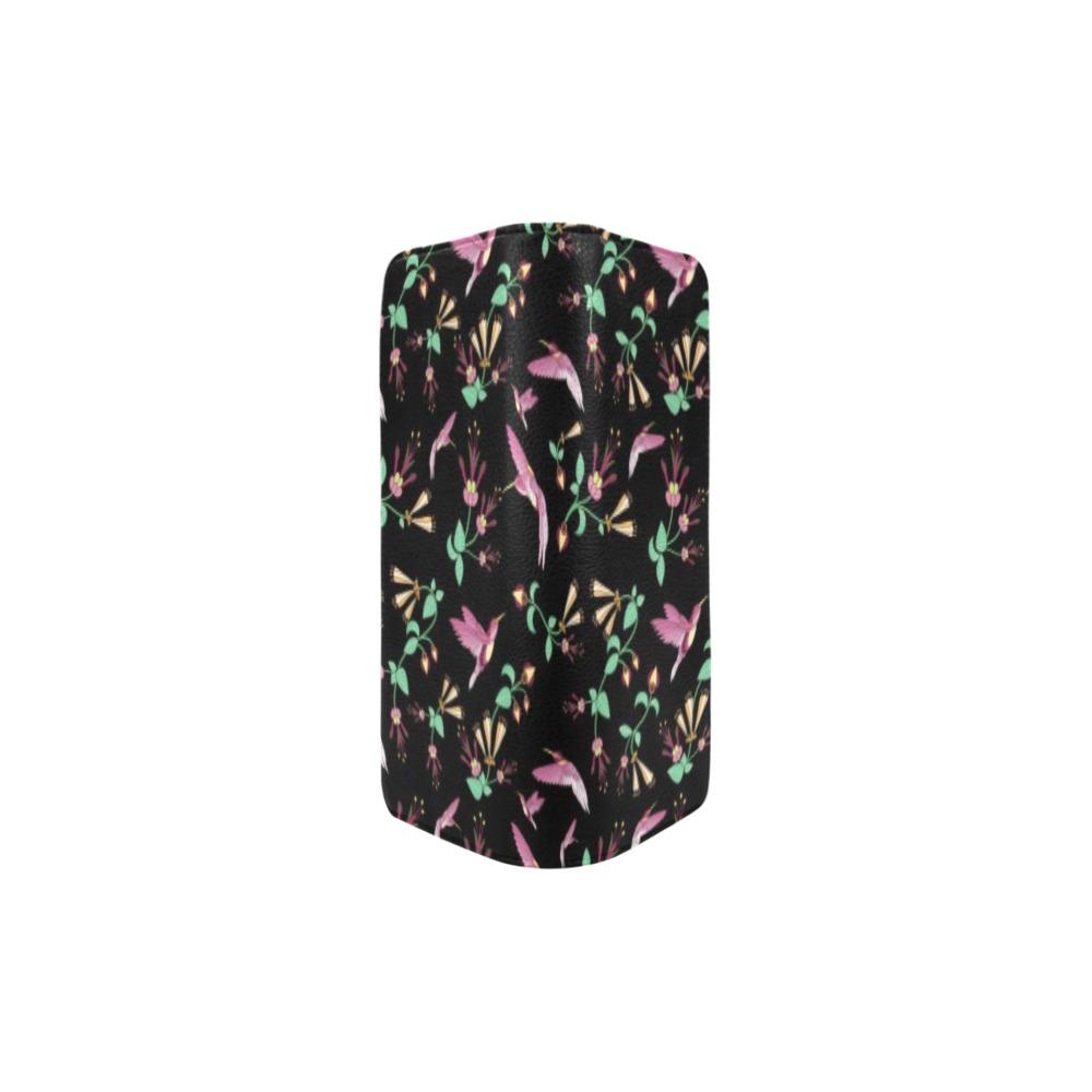 Swift Noir Women's Clutch Purse (Model 1637) Women's Clutch Purse (1637) e-joyer