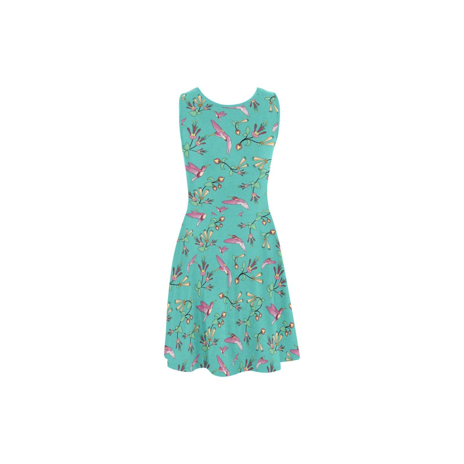 Swift Pastel Atalanta Sundress (Model D04) Atalanta Sundress (D04) e-joyer