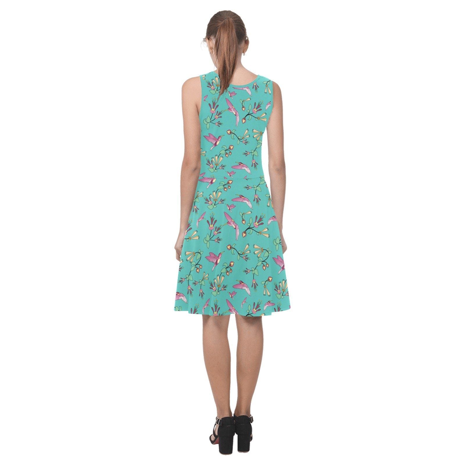 Swift Pastel Atalanta Sundress (Model D04) Atalanta Sundress (D04) e-joyer