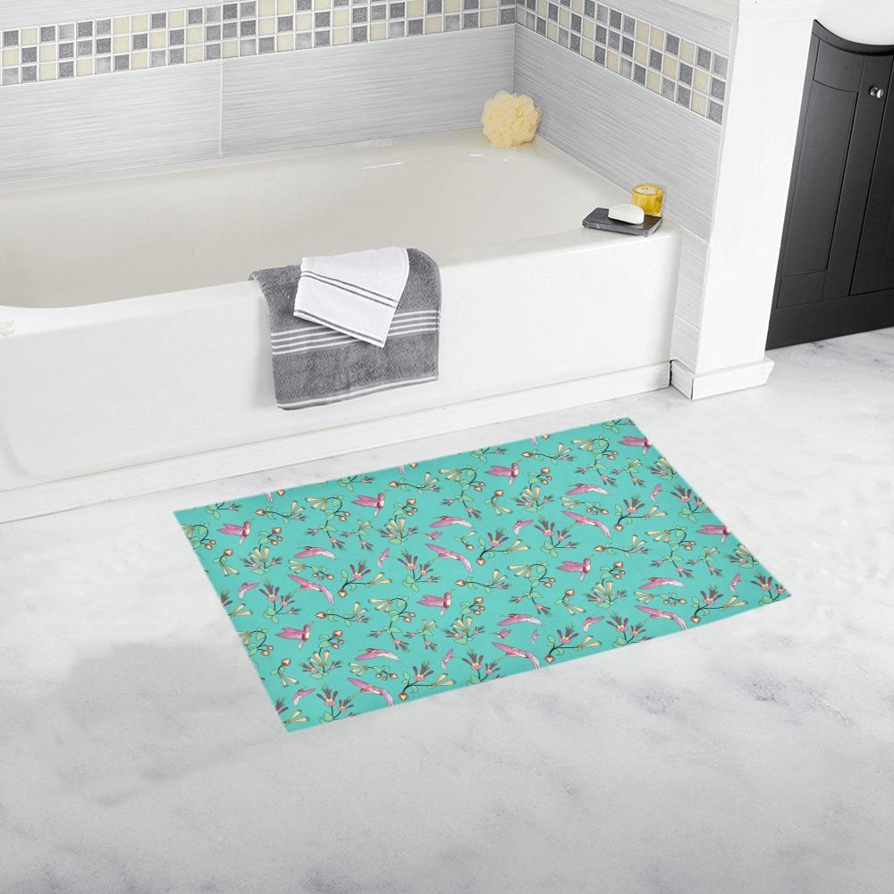 Swift Pastel Bath Rug 16''x 28'' Bath Rug 16''x 28'' e-joyer 