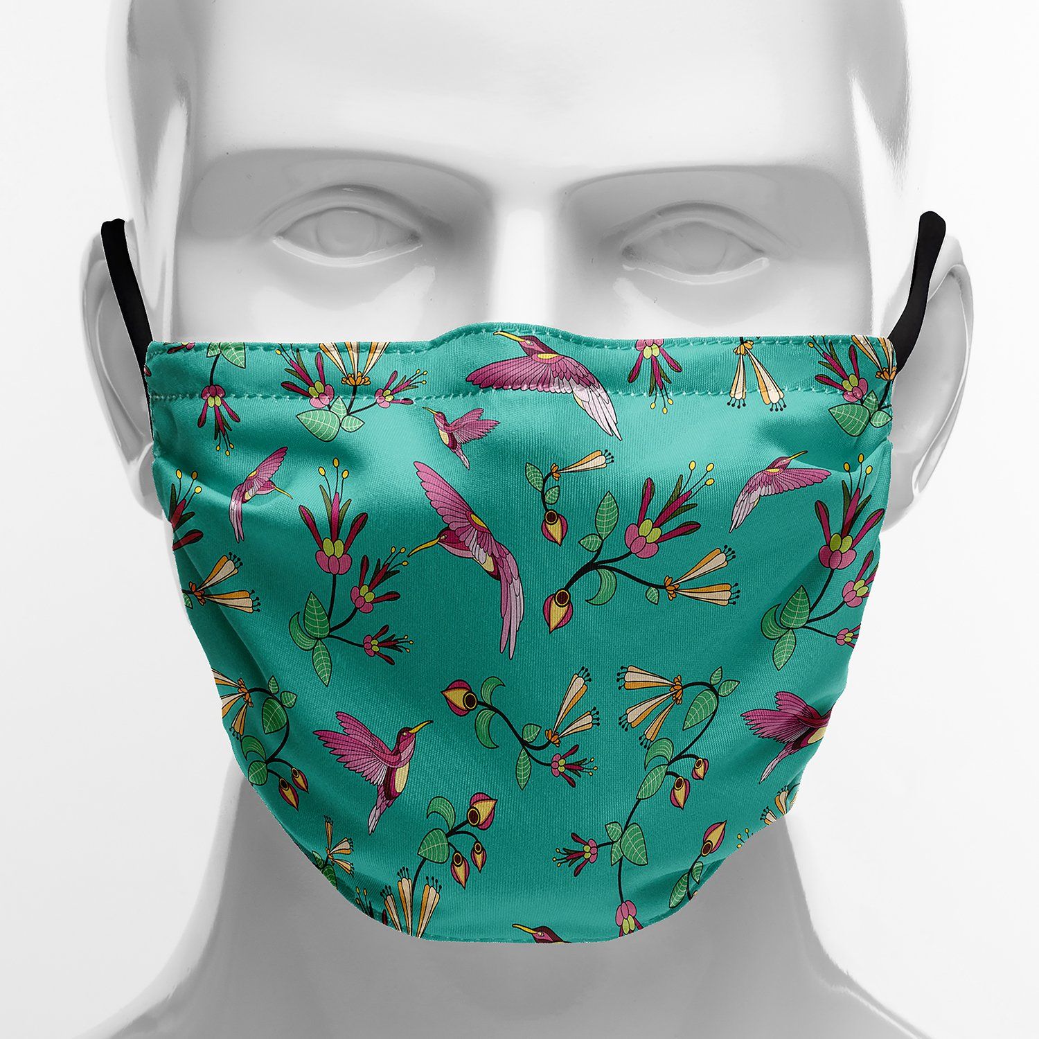 Swift Pastel Face Cover Herman