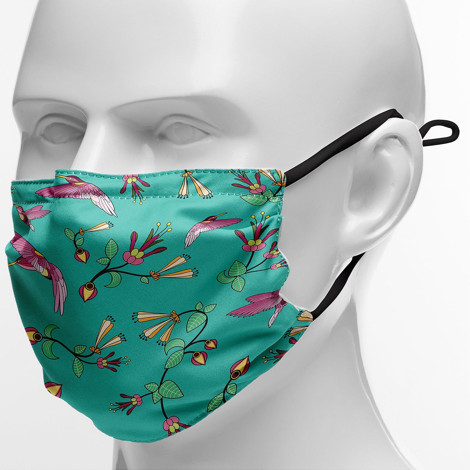 Swift Pastel Face Cover Herman